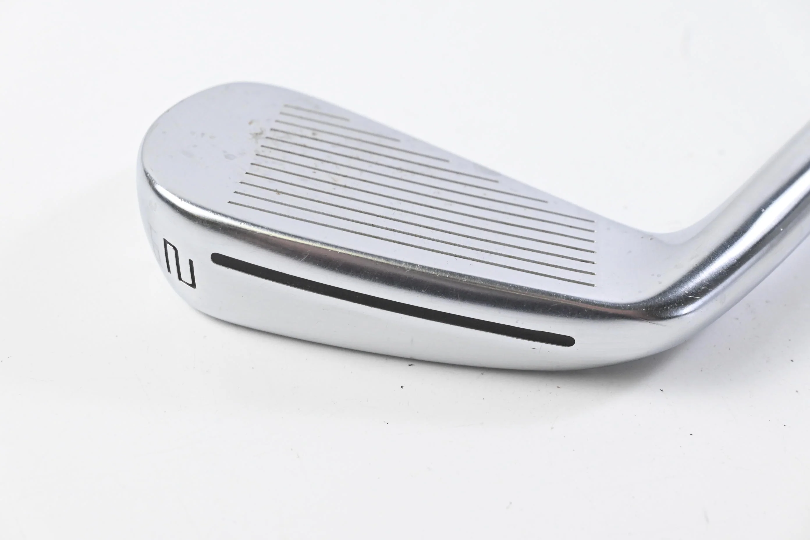 Taylormade P790 UDI 2017 #2 Iron / 17 Degree / X-Flex Project X Precision Shaft - Image 3