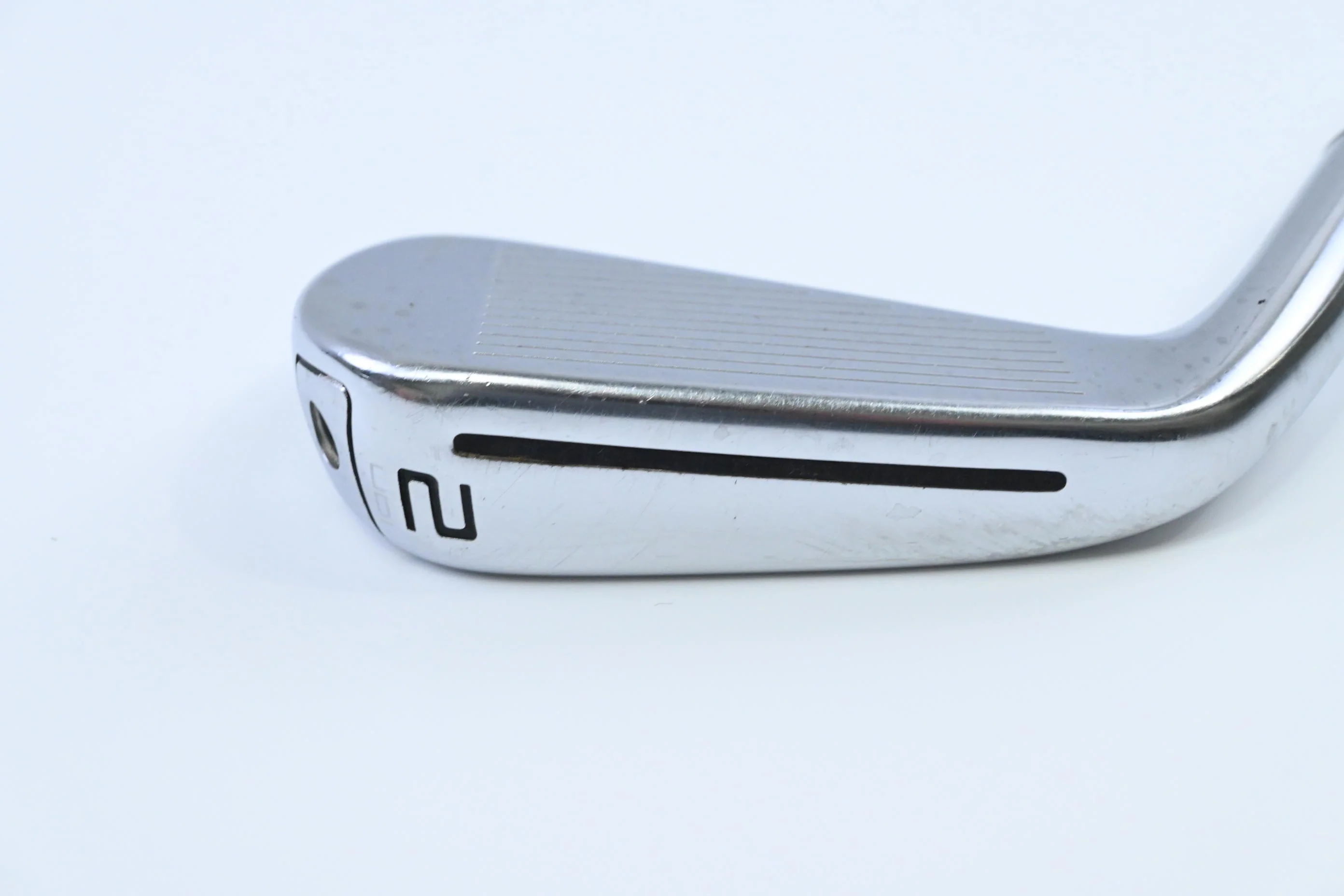 Taylormade P790 UDI 2019 #2 Iron / 17 Degree / X-Flex Fubuki 73 Shaft - Image 3