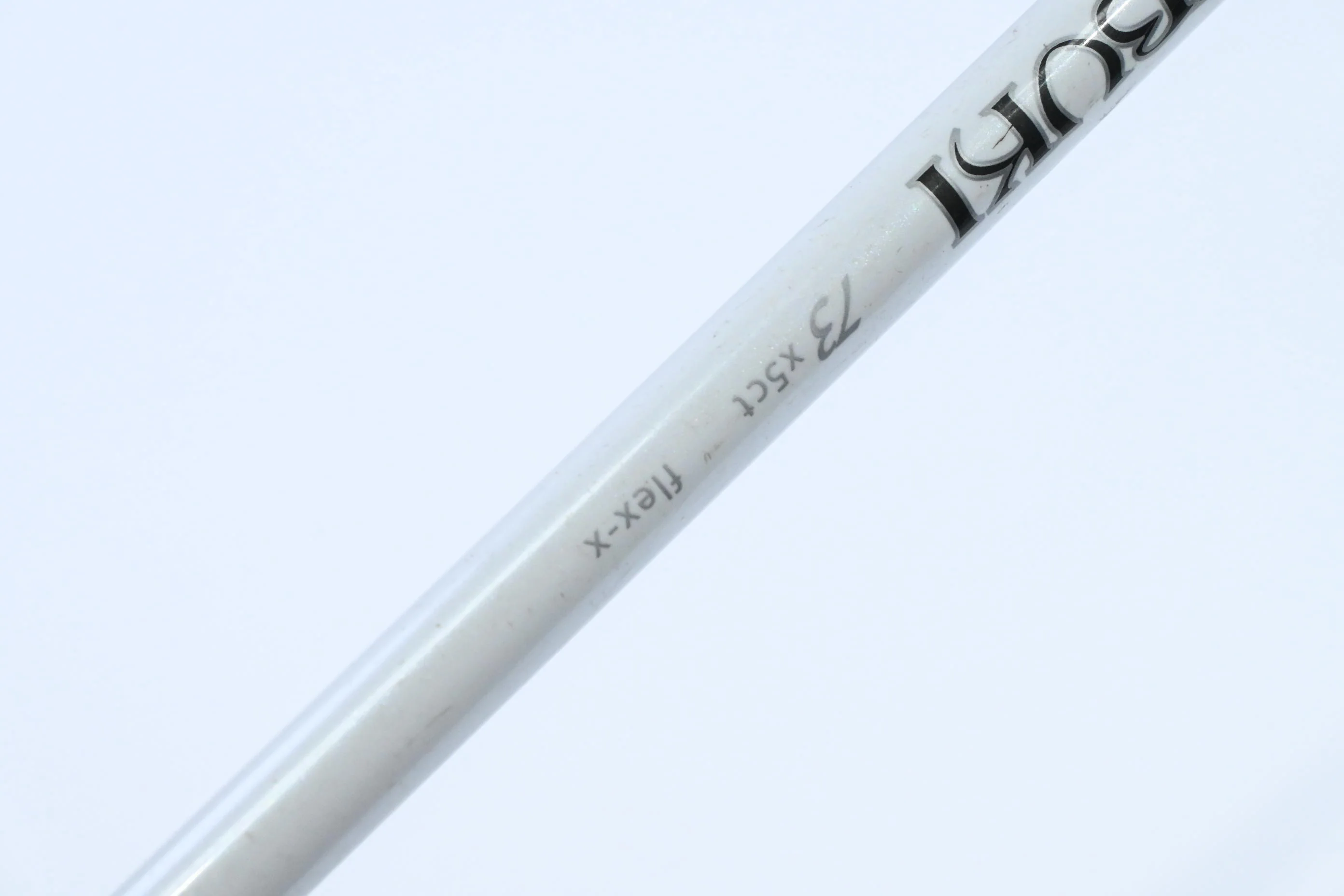 Taylormade P790 UDI 2019 #2 Iron / 17 Degree / X-Flex Fubuki 73 Shaft - Image 4