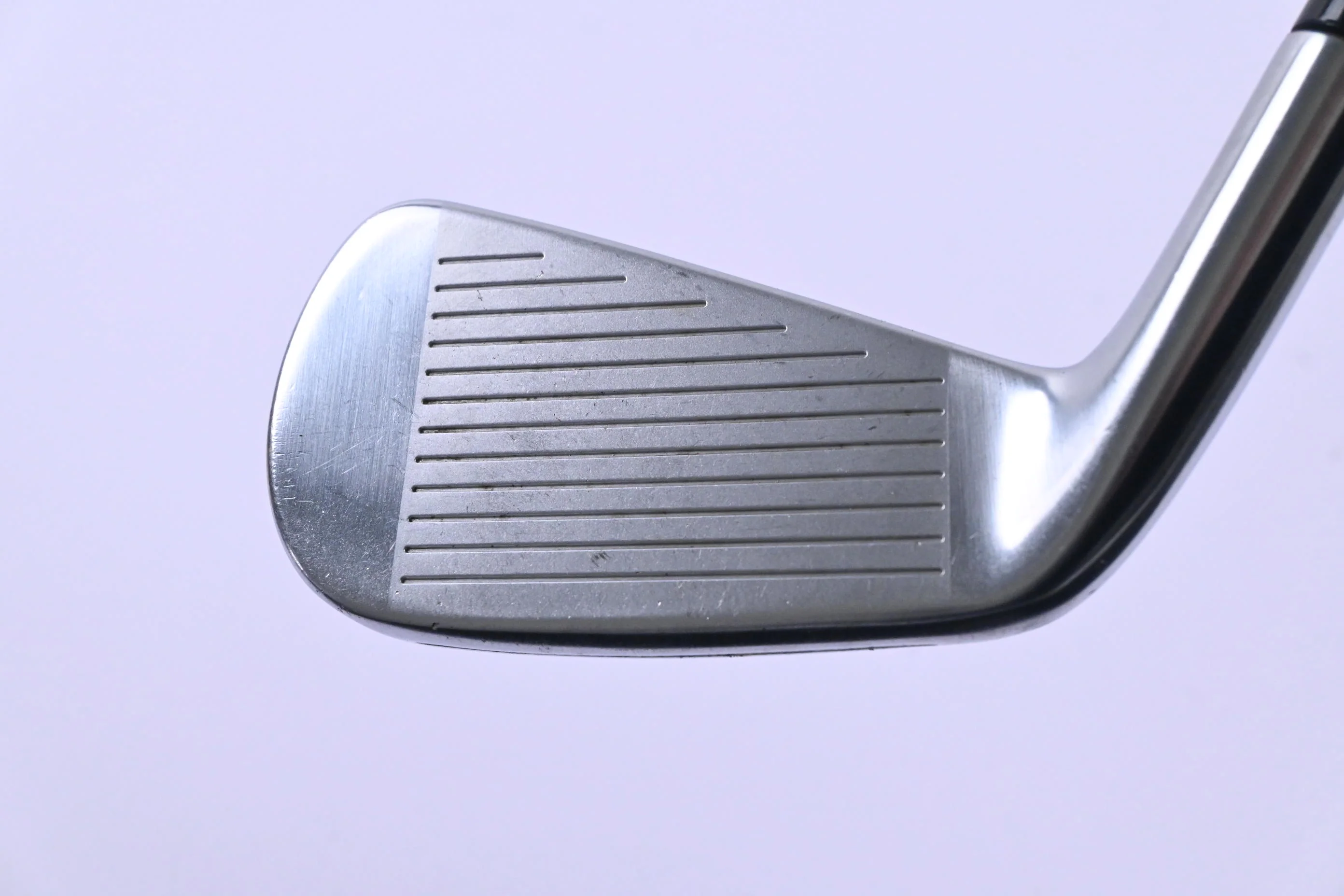 Taylormade P790 UDI 2017 #2 Iron / 17 Degree / X-Flex Recoil Prototype 95 Shaft - Image 2