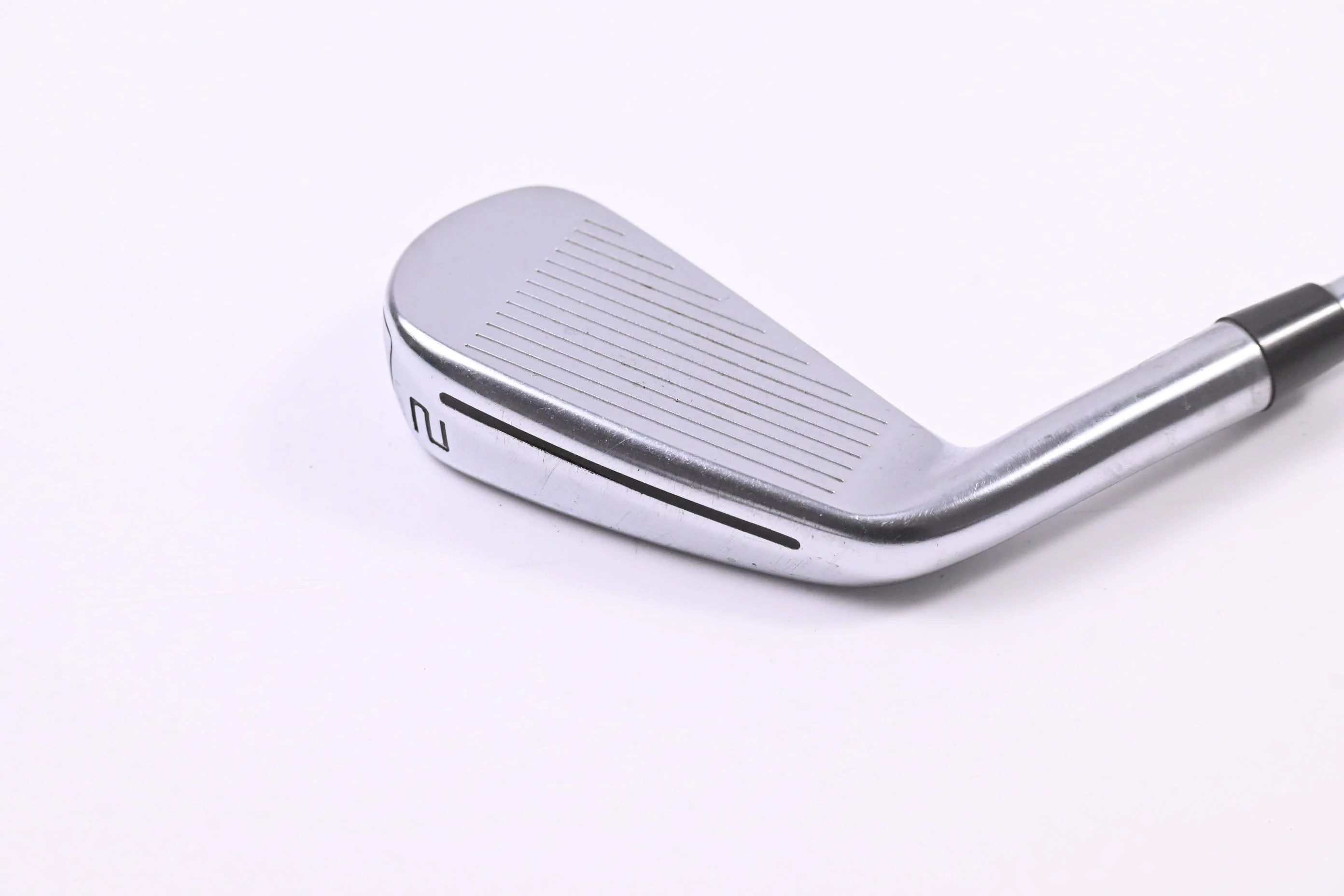 Taylormade P790 UDI 2019 #2 Iron / X-Flex Project X Shaft - Image 3