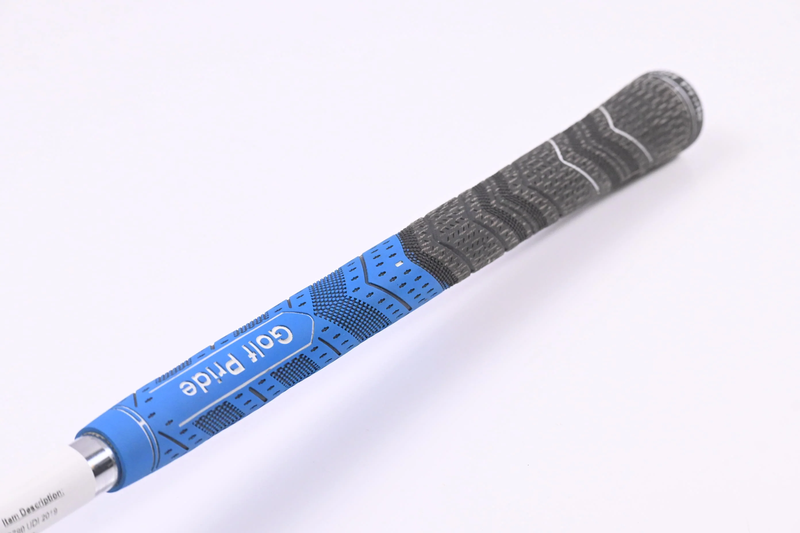 Taylormade P790 UDI 2019 #2 Iron / X-Flex Project X Shaft - Image 6