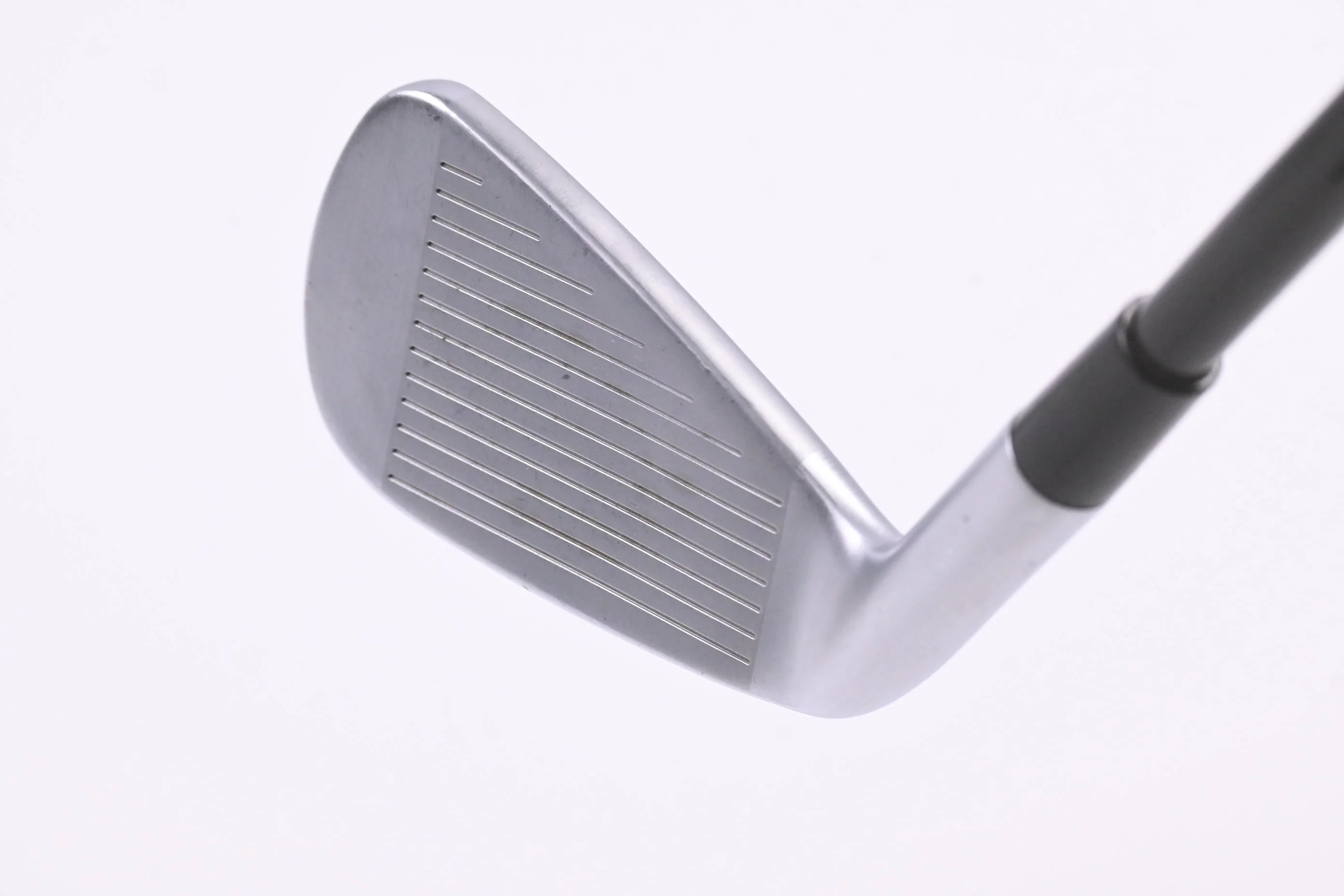 Taylormade P790 UDI 2021 #2 Iron / 17 Degree / Stiff Flex HZRDUS Smoke RDX Black - Image 2