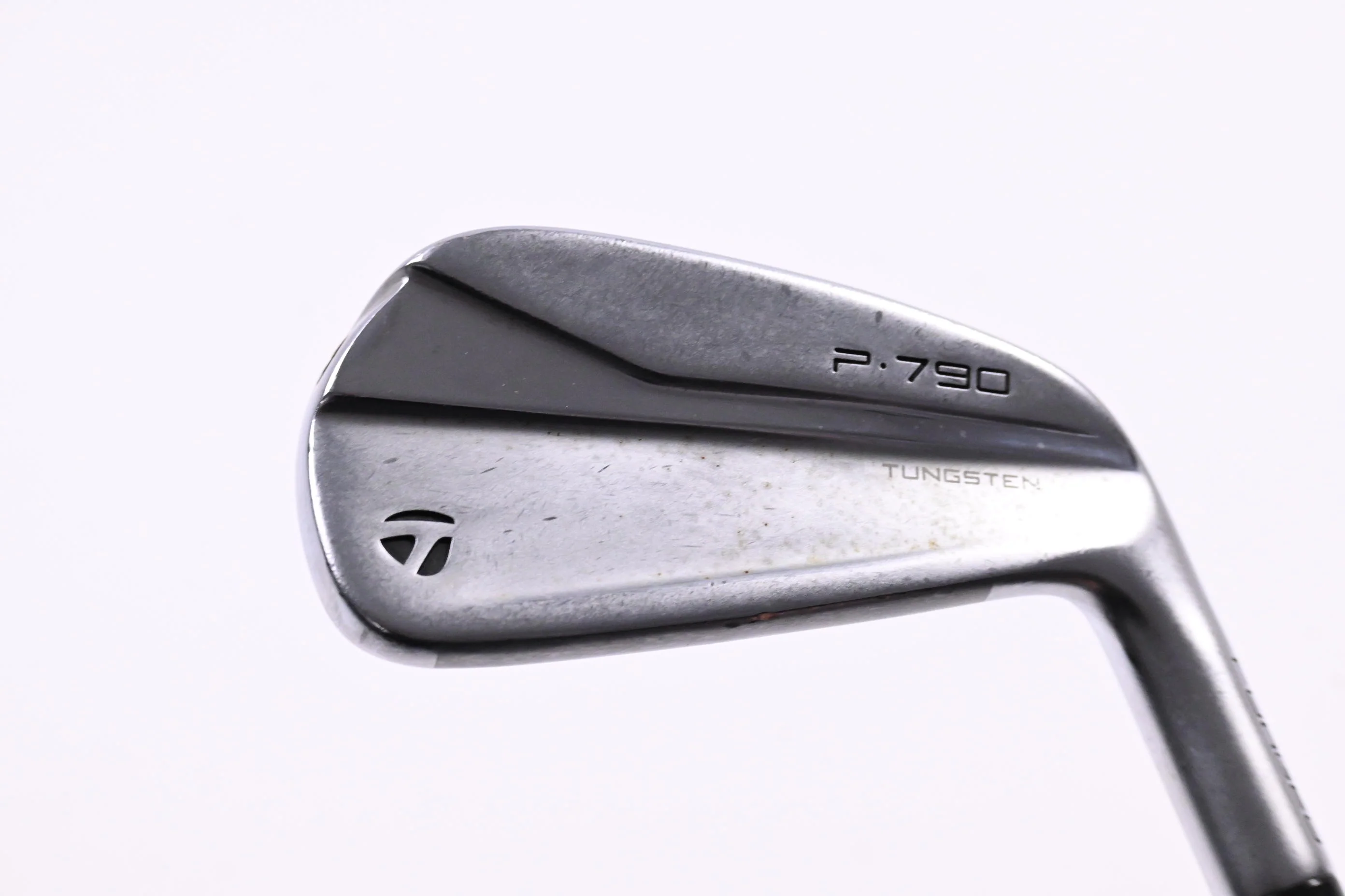 Taylormade P790 UDI 2021 #2 Iron / 17 Degree / X-Flex KBS Hybrid 80 Shaft