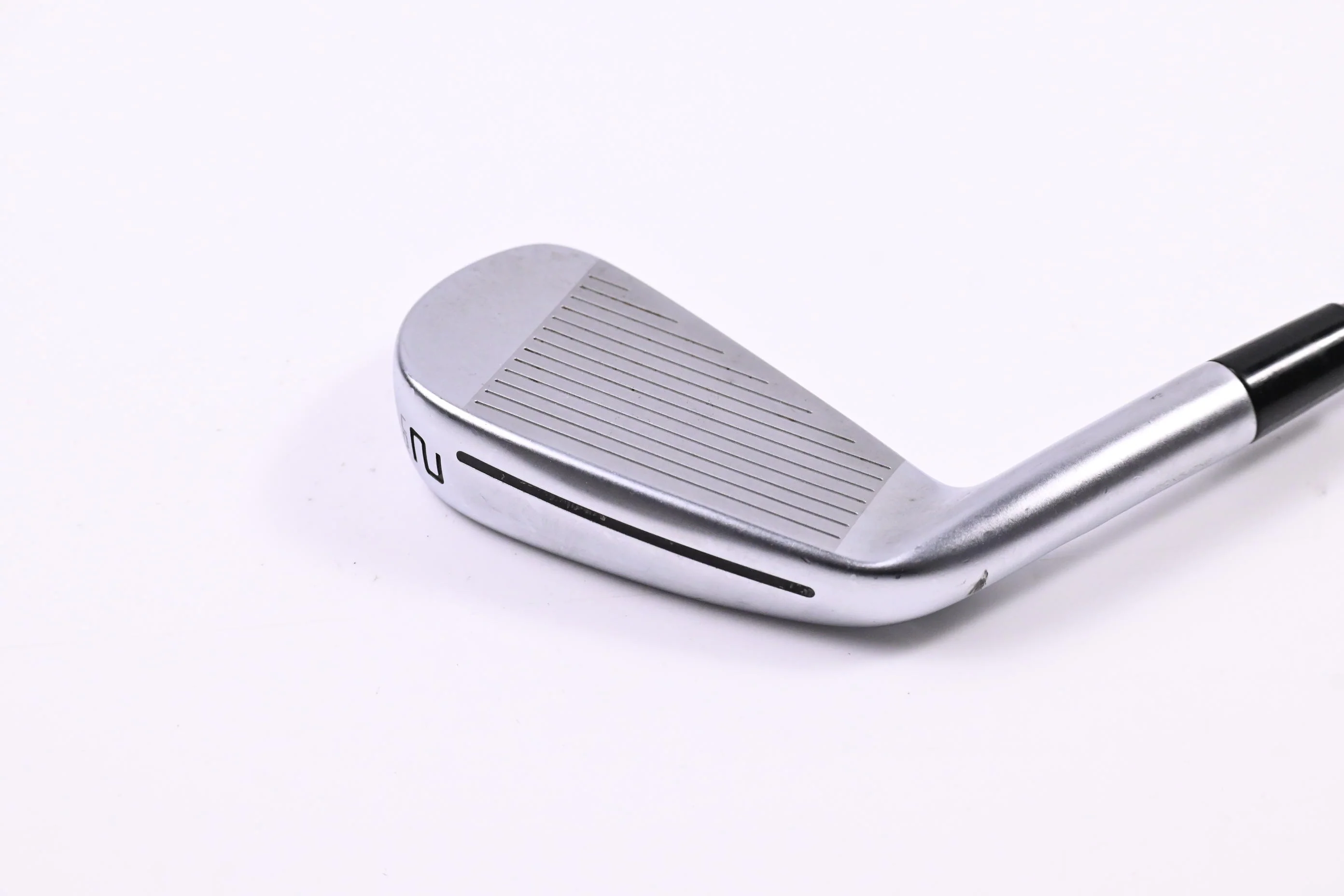 Taylormade P790 UDI 2021 #2 Iron / 17 Degree / X-Flex KBS Hybrid 80 Shaft - Image 3