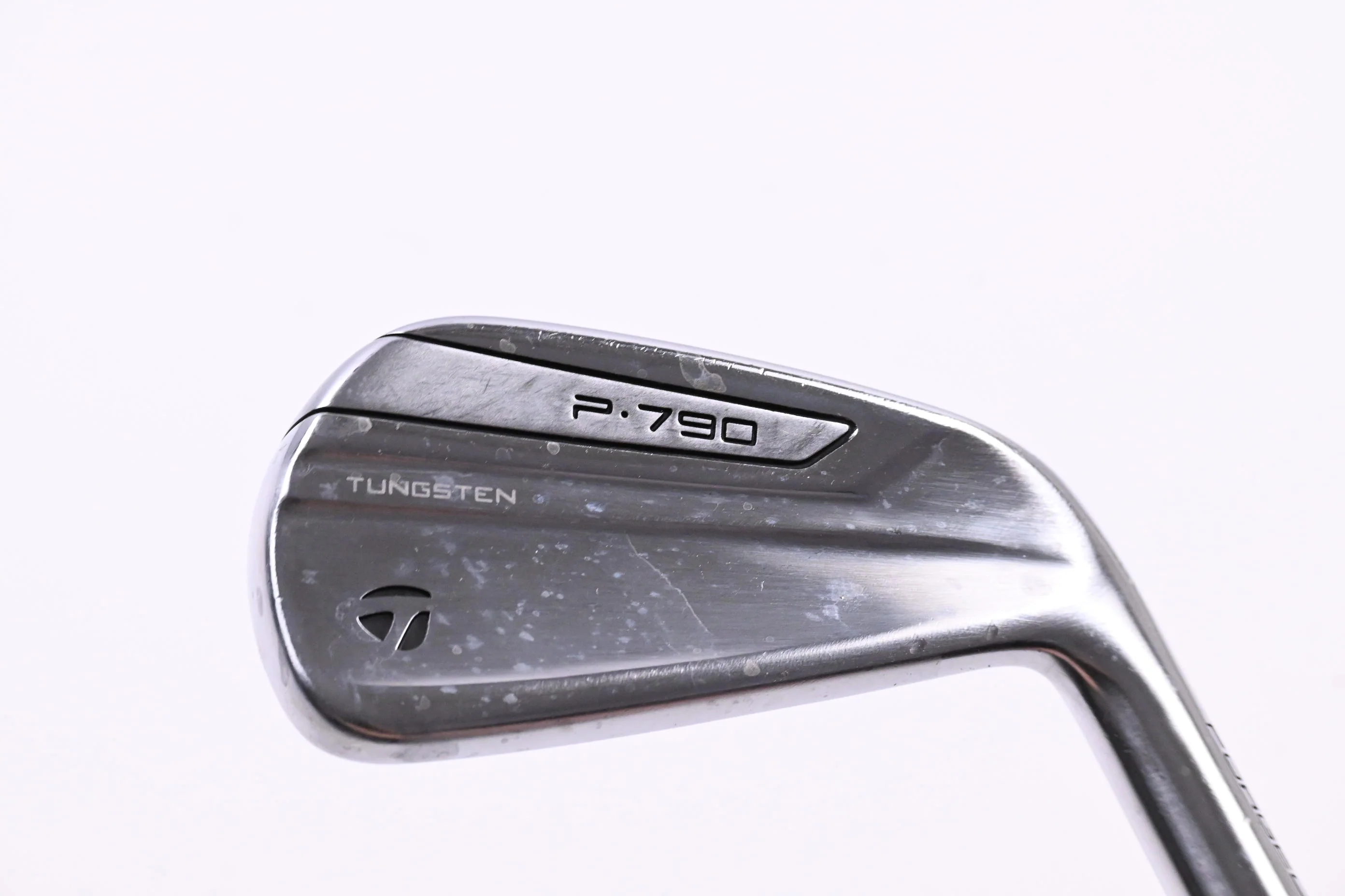 Taylormade P790 UDI 2017 #2 Iron / 17 Degree / Stiff Flex MMT 75 Shaft