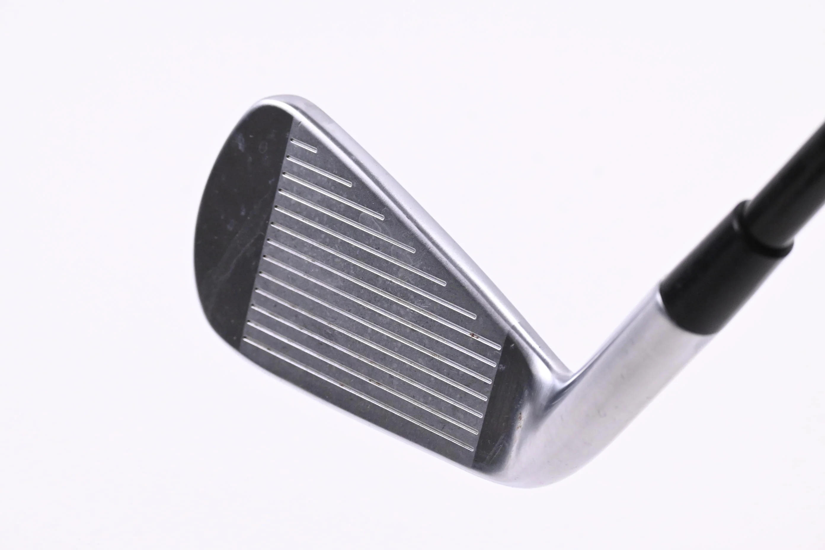 Taylormade P790 UDI 2017 #2 Iron / 17 Degree / Stiff Flex MMT 75 Shaft - Image 2
