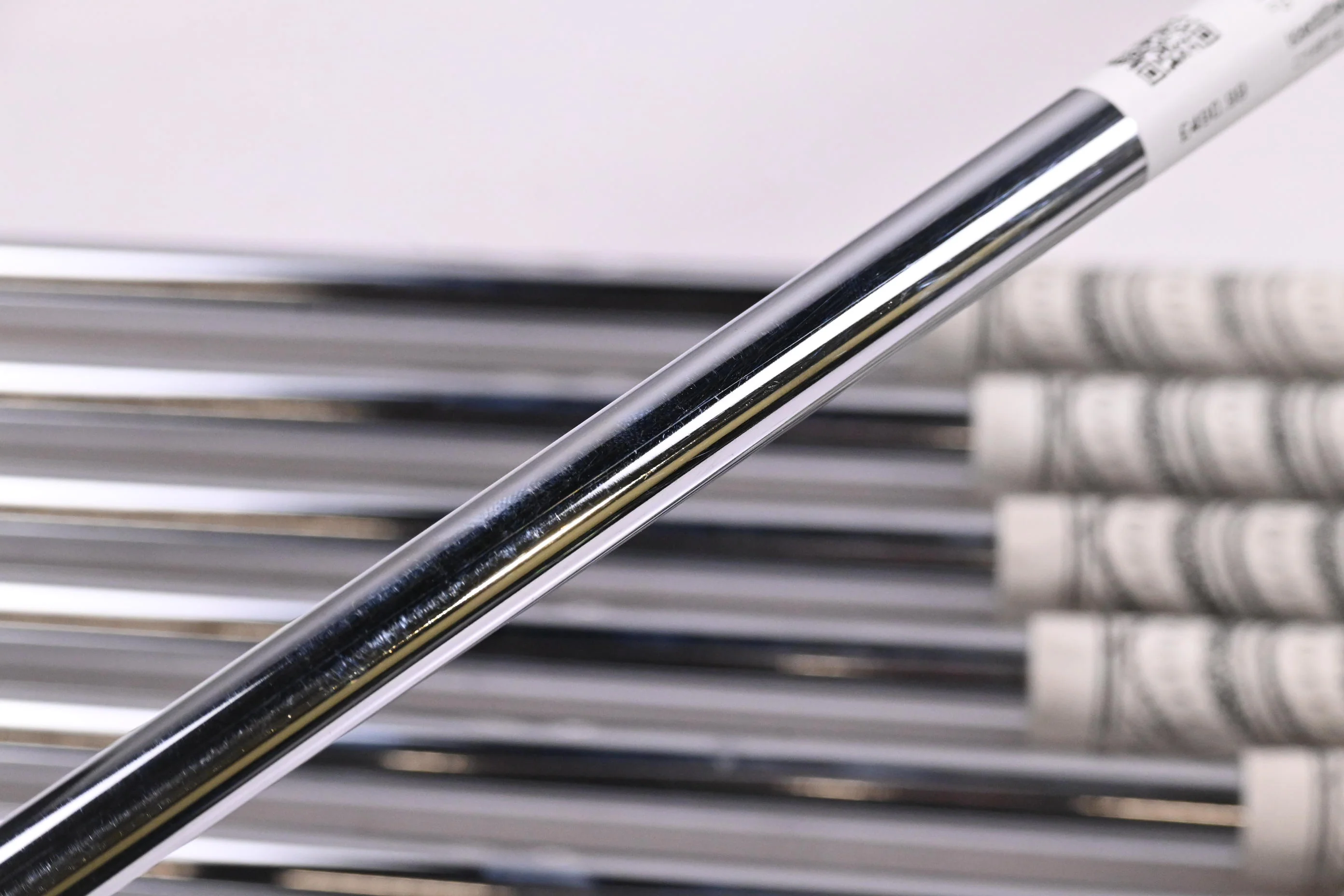 Taylormade P7MB 2020 Irons / 3-PW / X-Flex Steel Shafts - Image 5