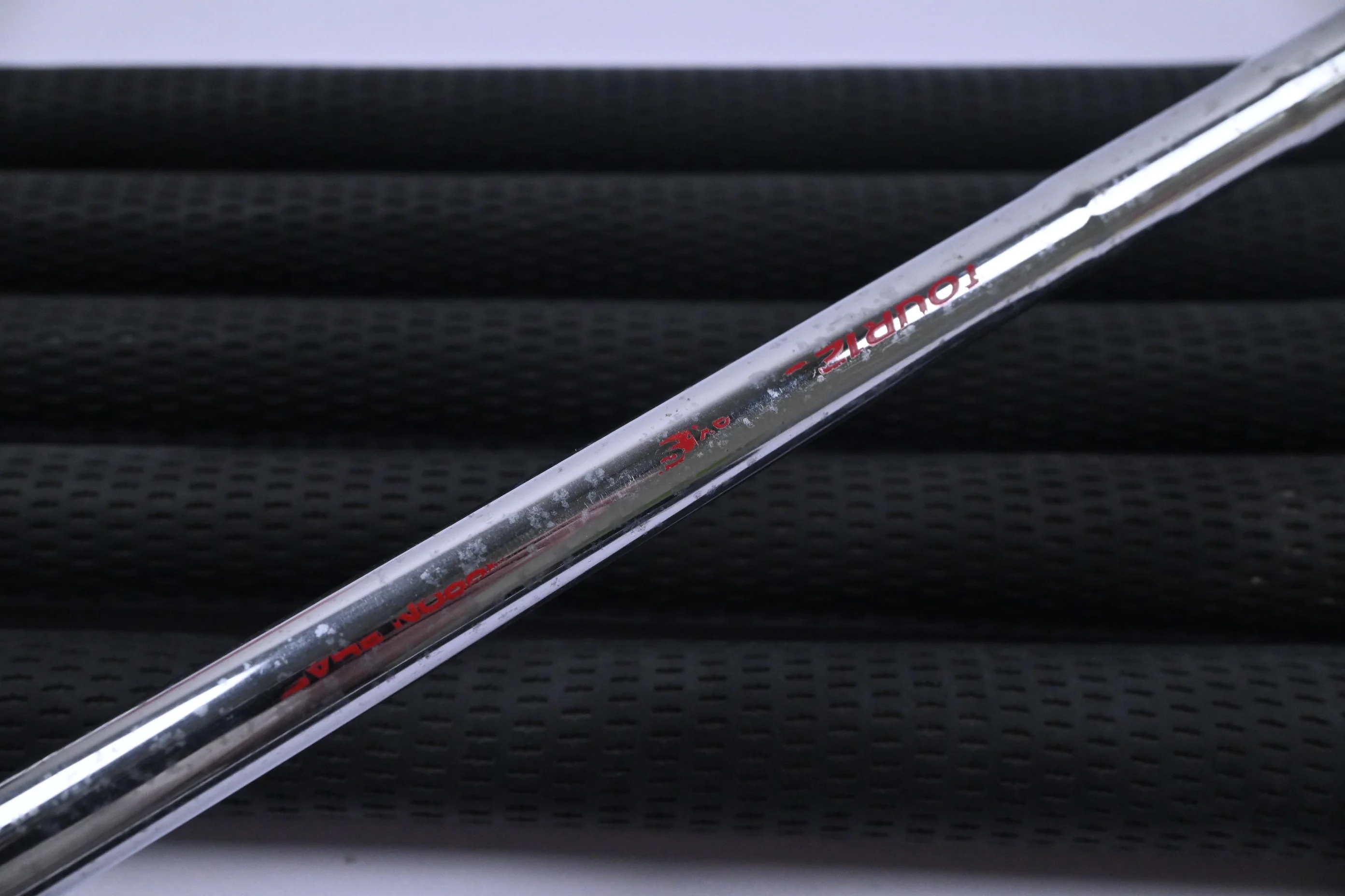 Taylormade P7MB/P7MC 2020 Combo Irons / 4-PW / Stiff Flex N.S.PRO Modus 3 120 - Image 5