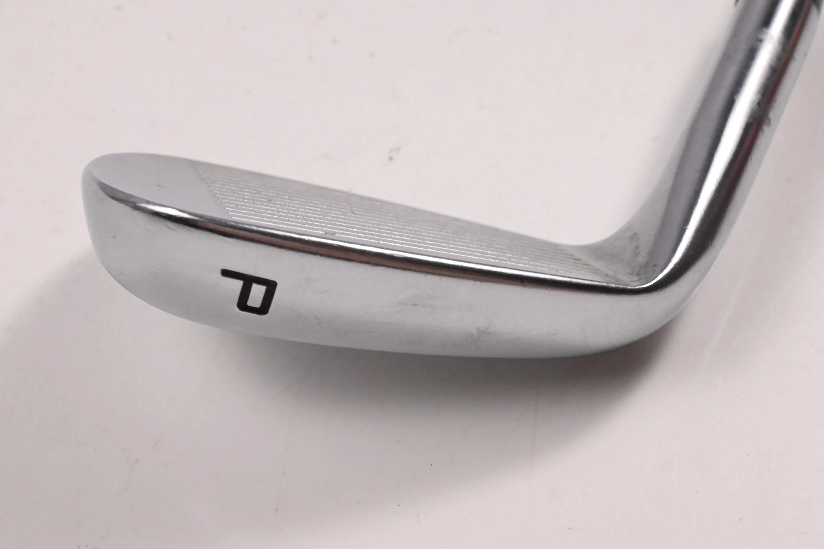 Taylormade P7MB 2020 Pitching Wedge / 47 Degree / Stiff Flex KBS Tour 90 Shaft - Image 3