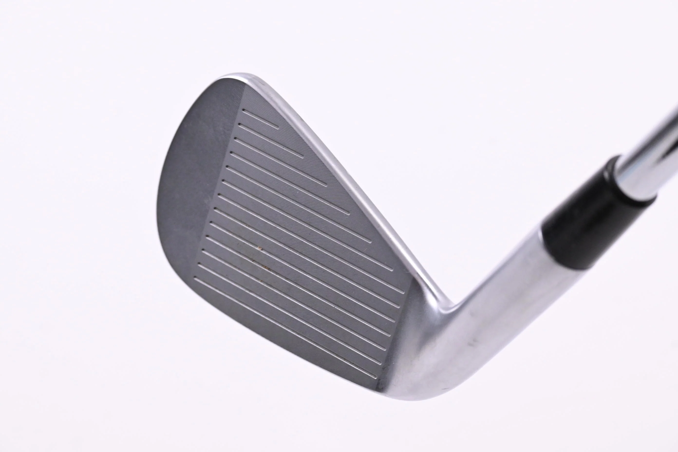 Taylormade P7MB 2023 #3 Iron / 20 Degree / Stiff Flex KBS Tour Shaft - Image 2