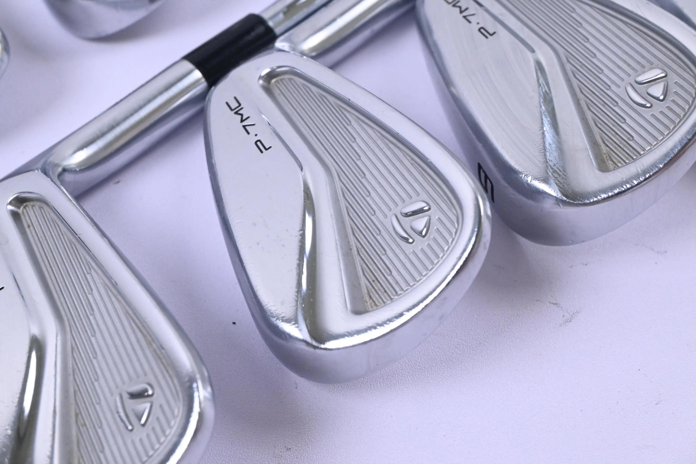 Taylormade P7MC 2020 Irons / 3-PW / X-Flex N.S.PRO Modus 3 Tour 120 Shafts