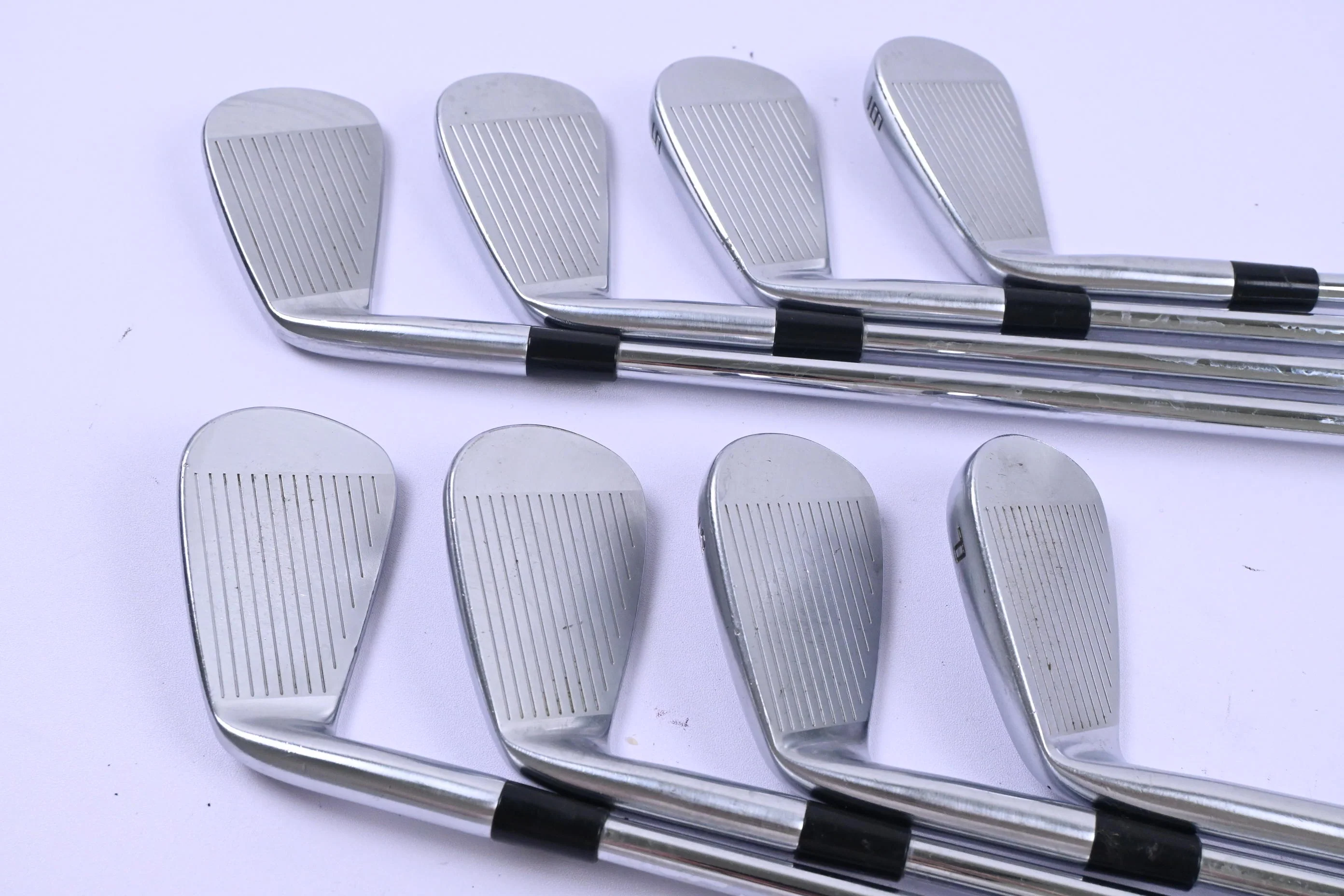 Taylormade P7MC 2020 Irons / 3-PW / X-Flex N.S.PRO Modus 3 Tour 120 Shafts - Image 3