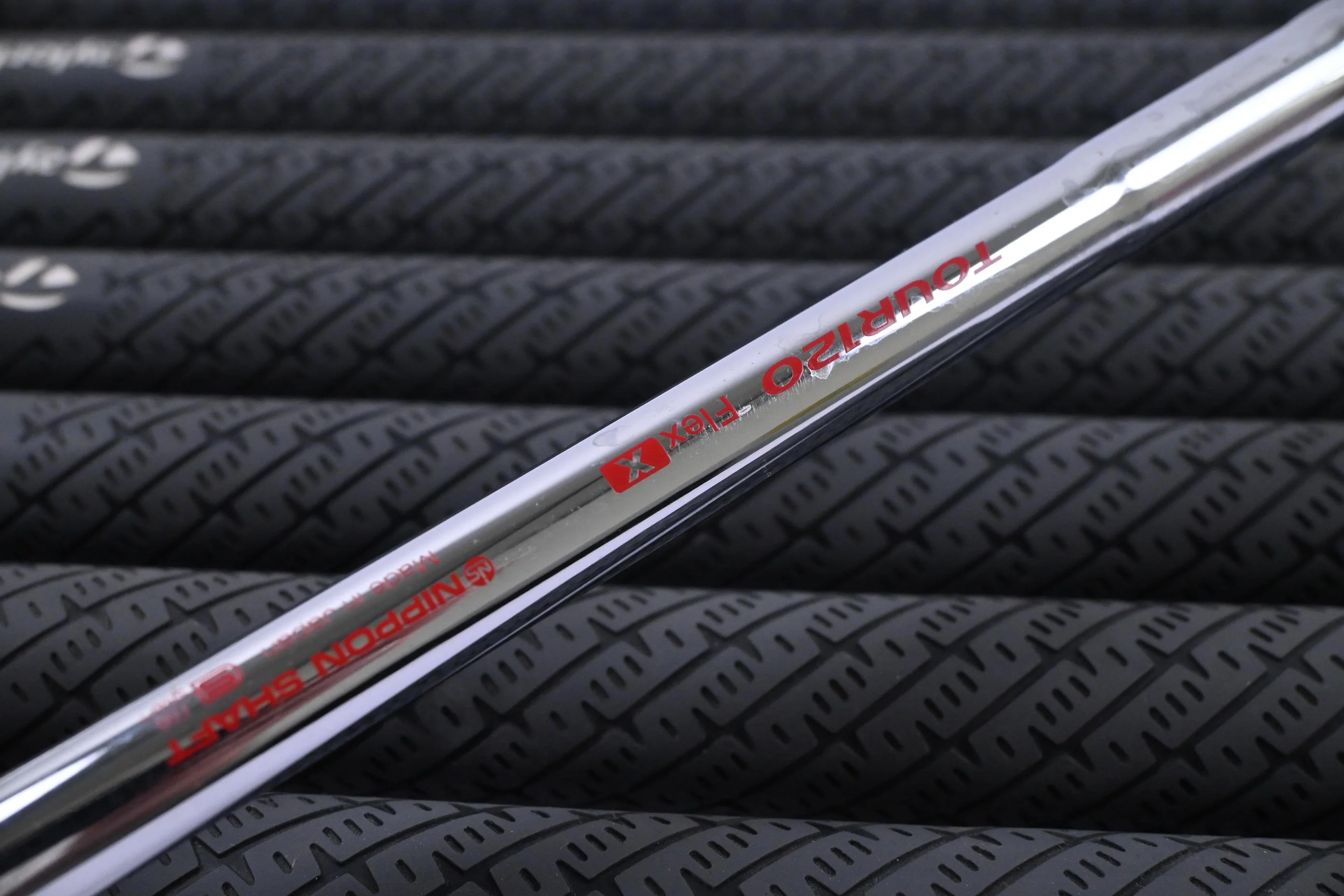 Taylormade P7MC 2020 Irons / 3-PW / X-Flex N.S.PRO Modus 3 Tour 120 Shafts - Image 5