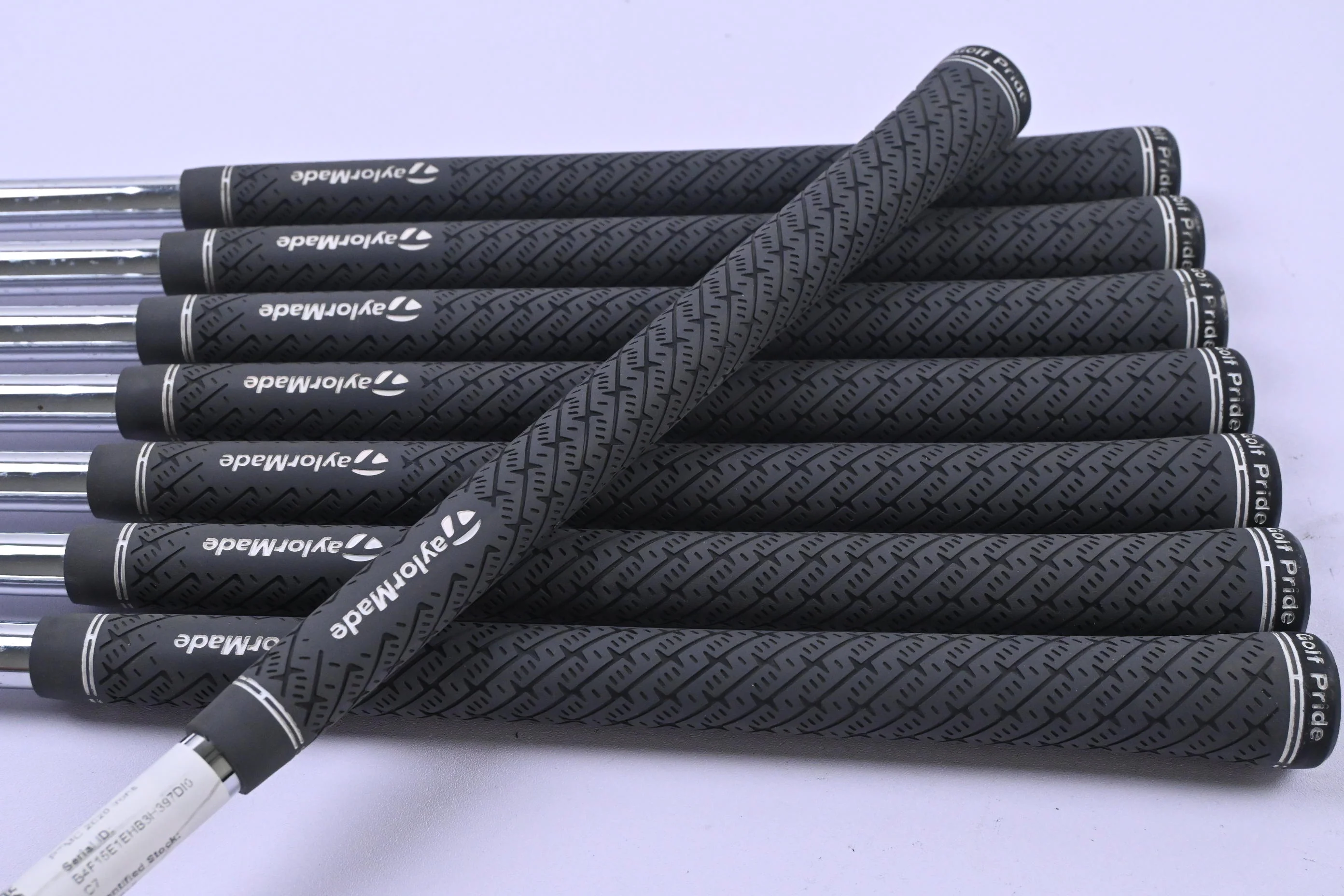 Taylormade P7MC 2020 Irons / 3-PW / X-Flex N.S.PRO Modus 3 Tour 120 Shafts - Image 7