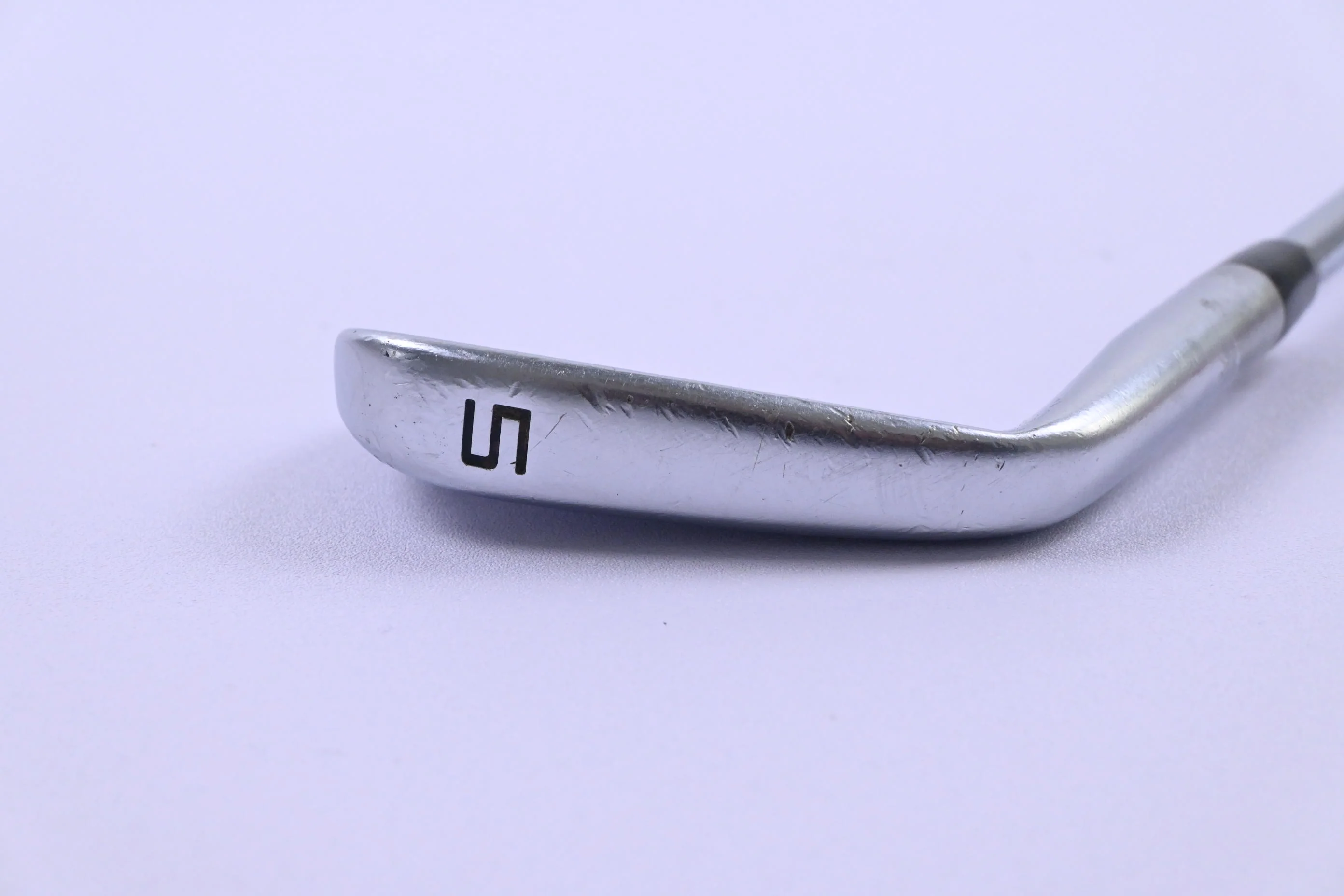Taylormade P7MC 2020 #5 Iron / 26 Degree / X-Flex N.S.PRO Modus 3 105 Shaft - Image 3