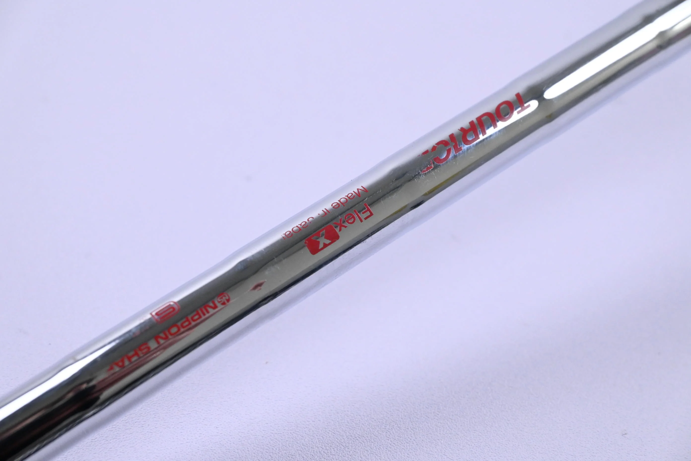 Taylormade P7MC 2020 #5 Iron / 26 Degree / X-Flex N.S.PRO Modus 3 105 Shaft - Image 4
