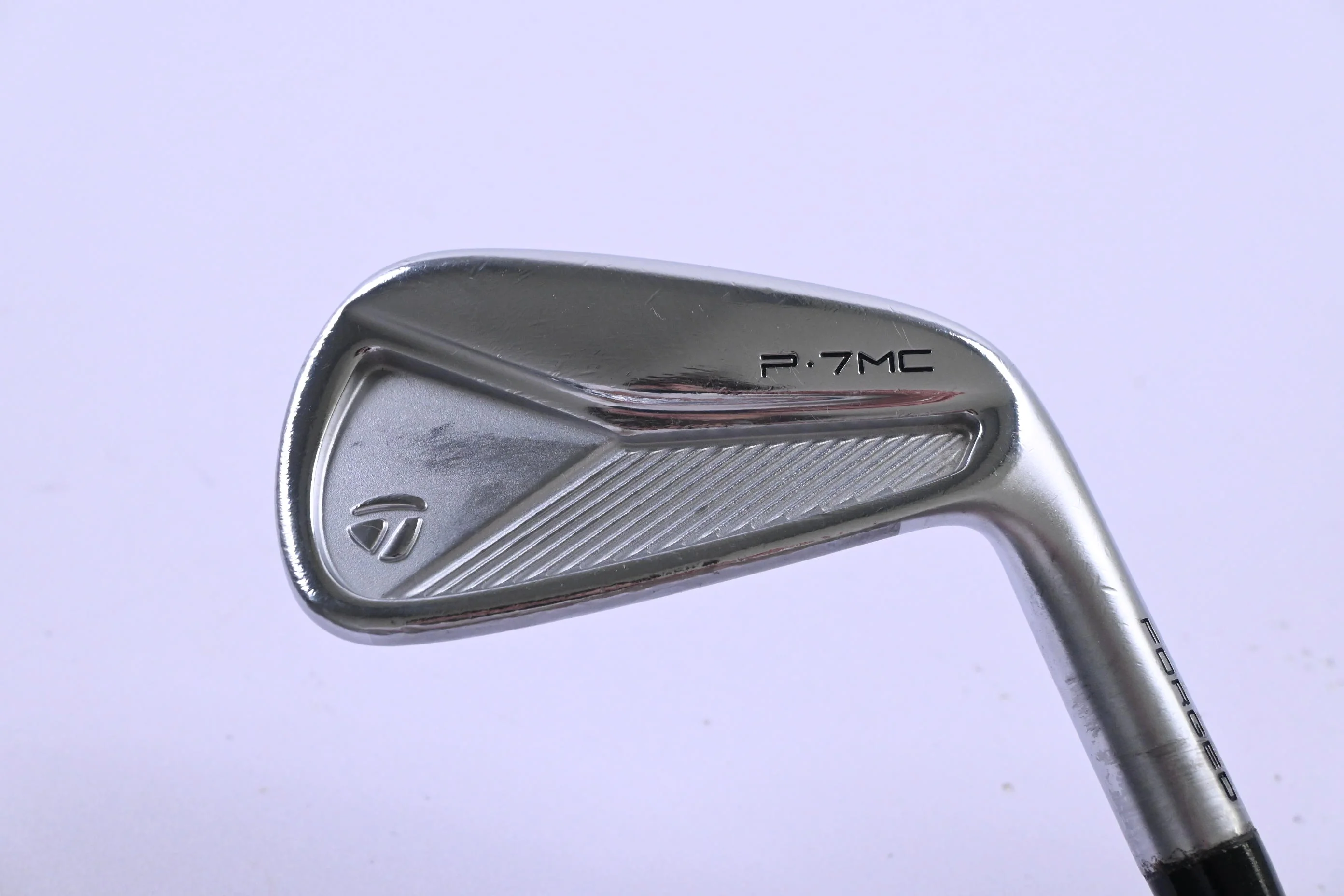 Taylormade P7MC 2020 #4 Iron / 23 Degree / X-Flex N.S.PRO Modus 3 105 Shaft