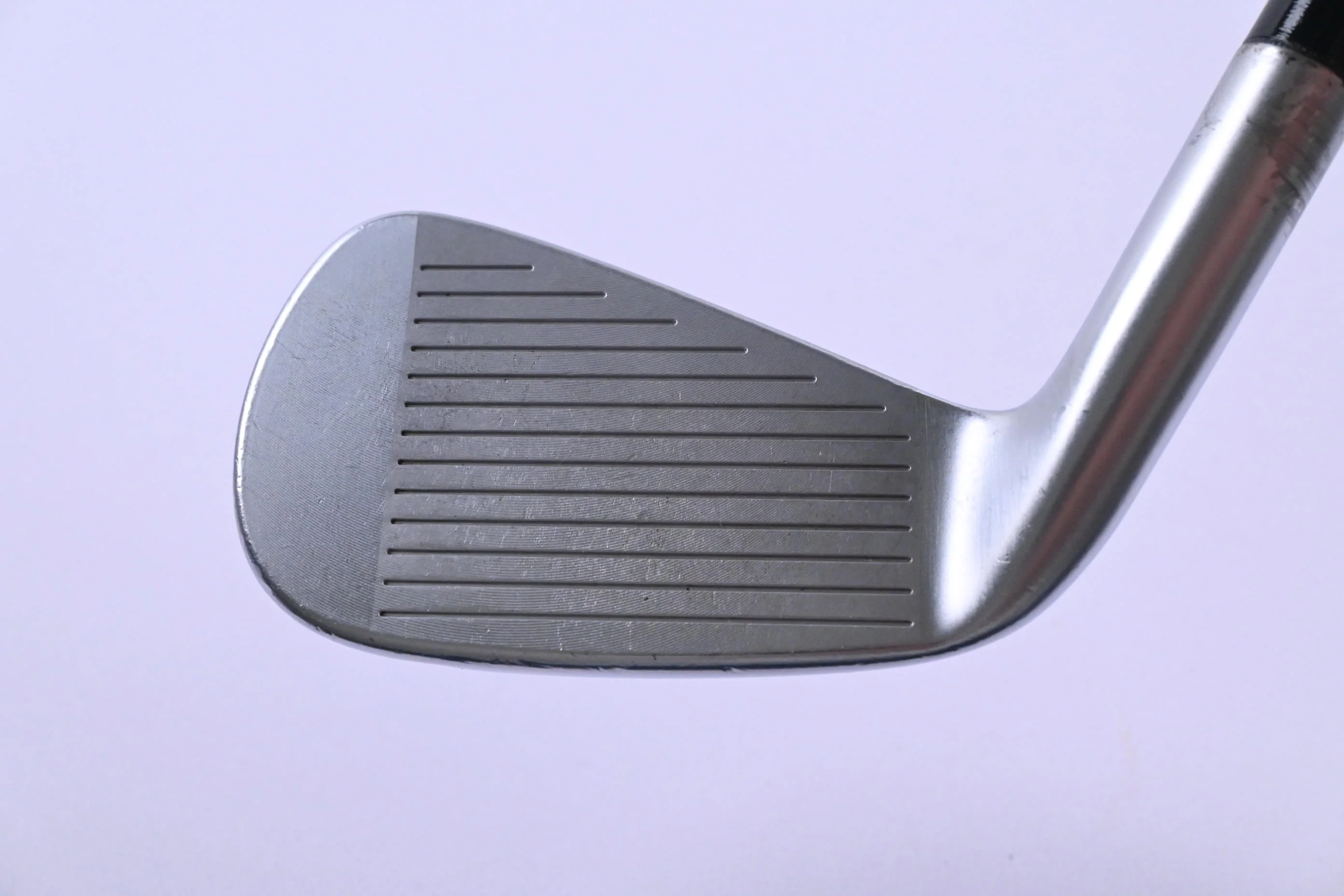 Taylormade P7MC 2020 #4 Iron / 23 Degree / X-Flex N.S.PRO Modus 3 105 Shaft - Image 2