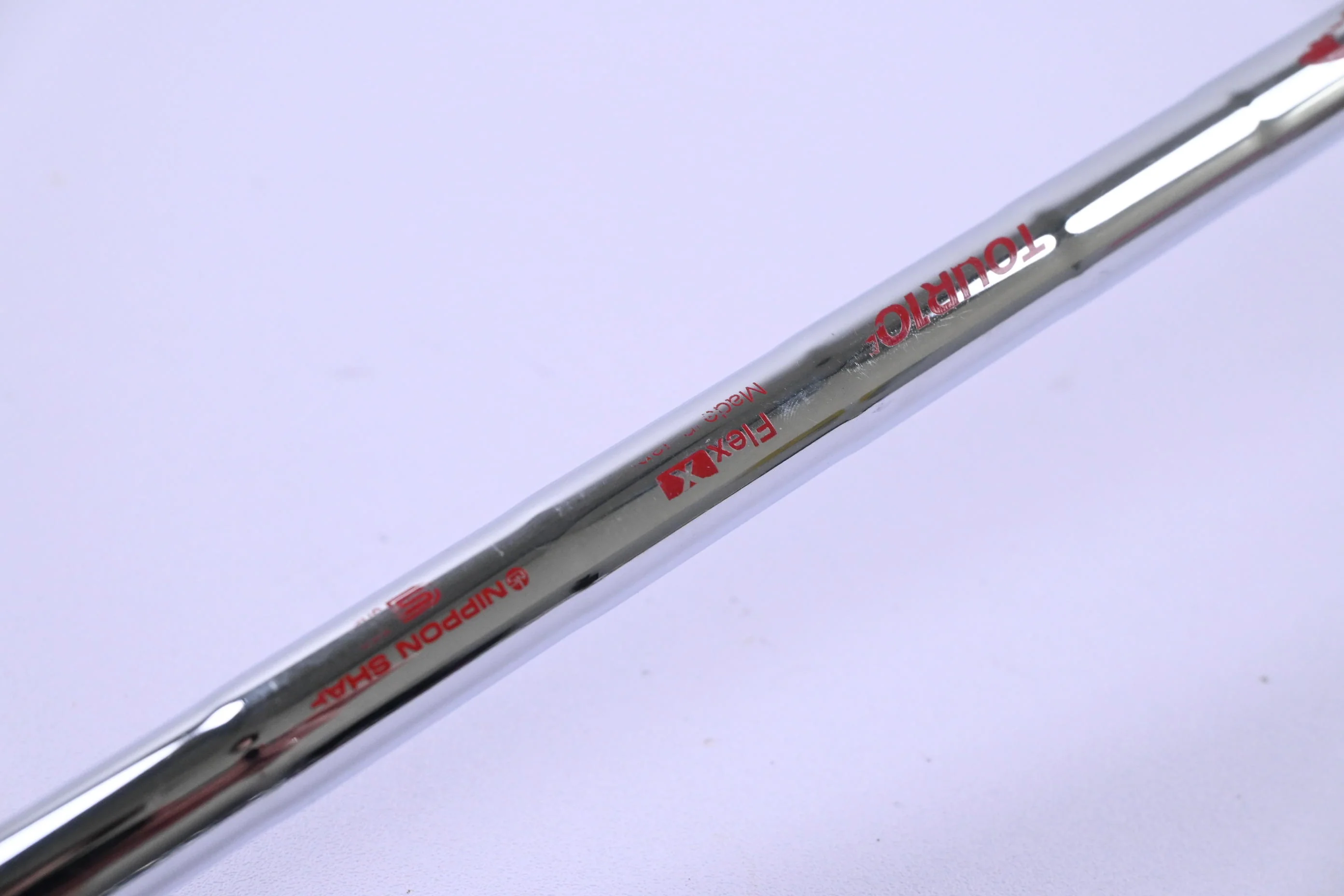 Taylormade P7MC 2020 #4 Iron / 23 Degree / X-Flex N.S.PRO Modus 3 105 Shaft - Image 4