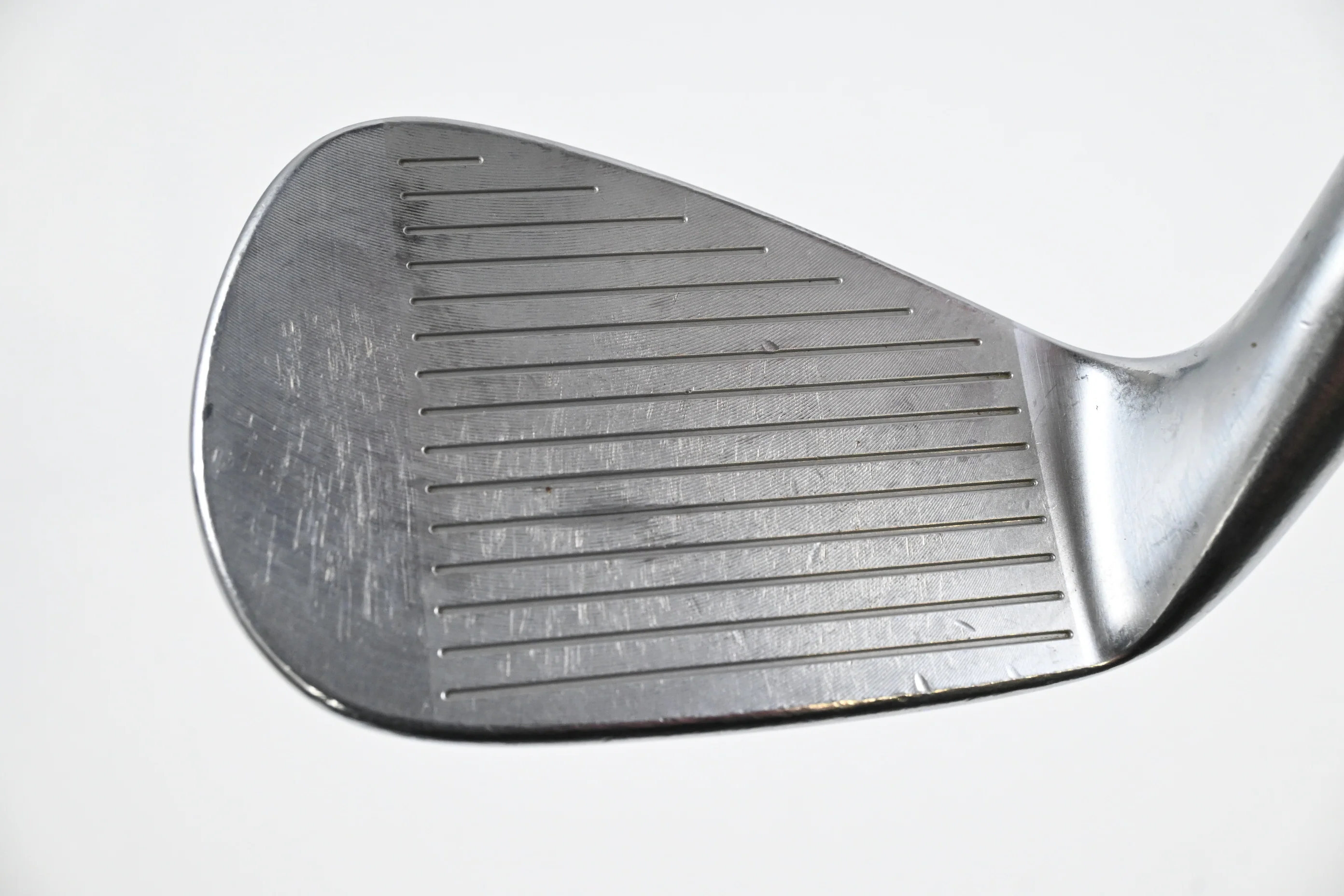 Taylormade P7MC 2023 Pitching Wedge / 47 Degree / Stiff Flex Project X LZ 120 - Image 2