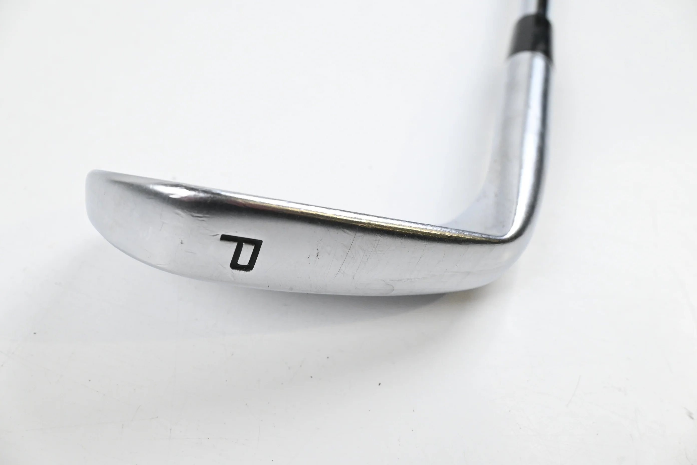 Taylormade P7MC 2023 Pitching Wedge / 47 Degree / Stiff Flex Project X LZ 120 - Image 3