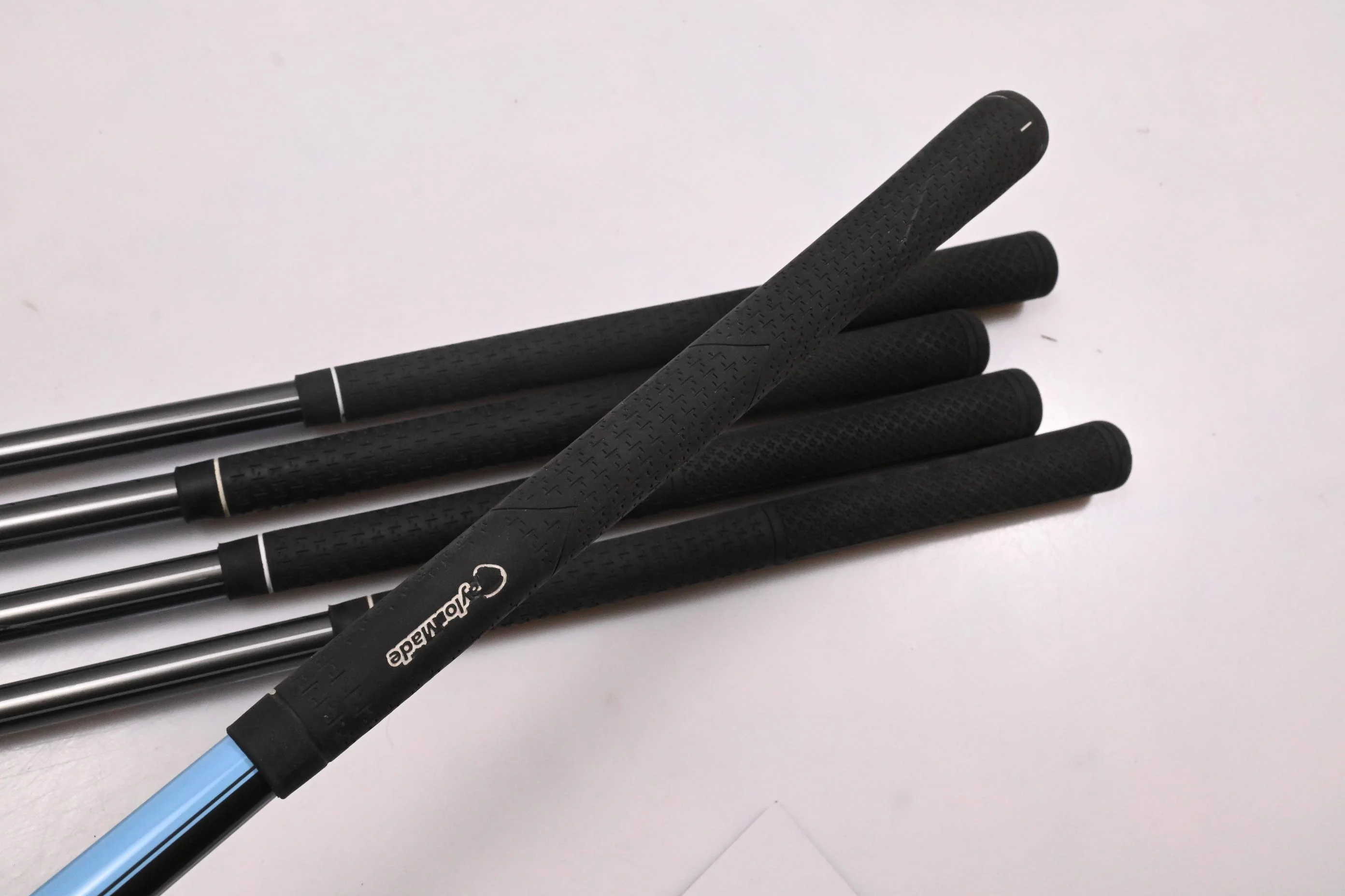Junior Taylormade Rory Package Set / Woods, Irons - Image 7