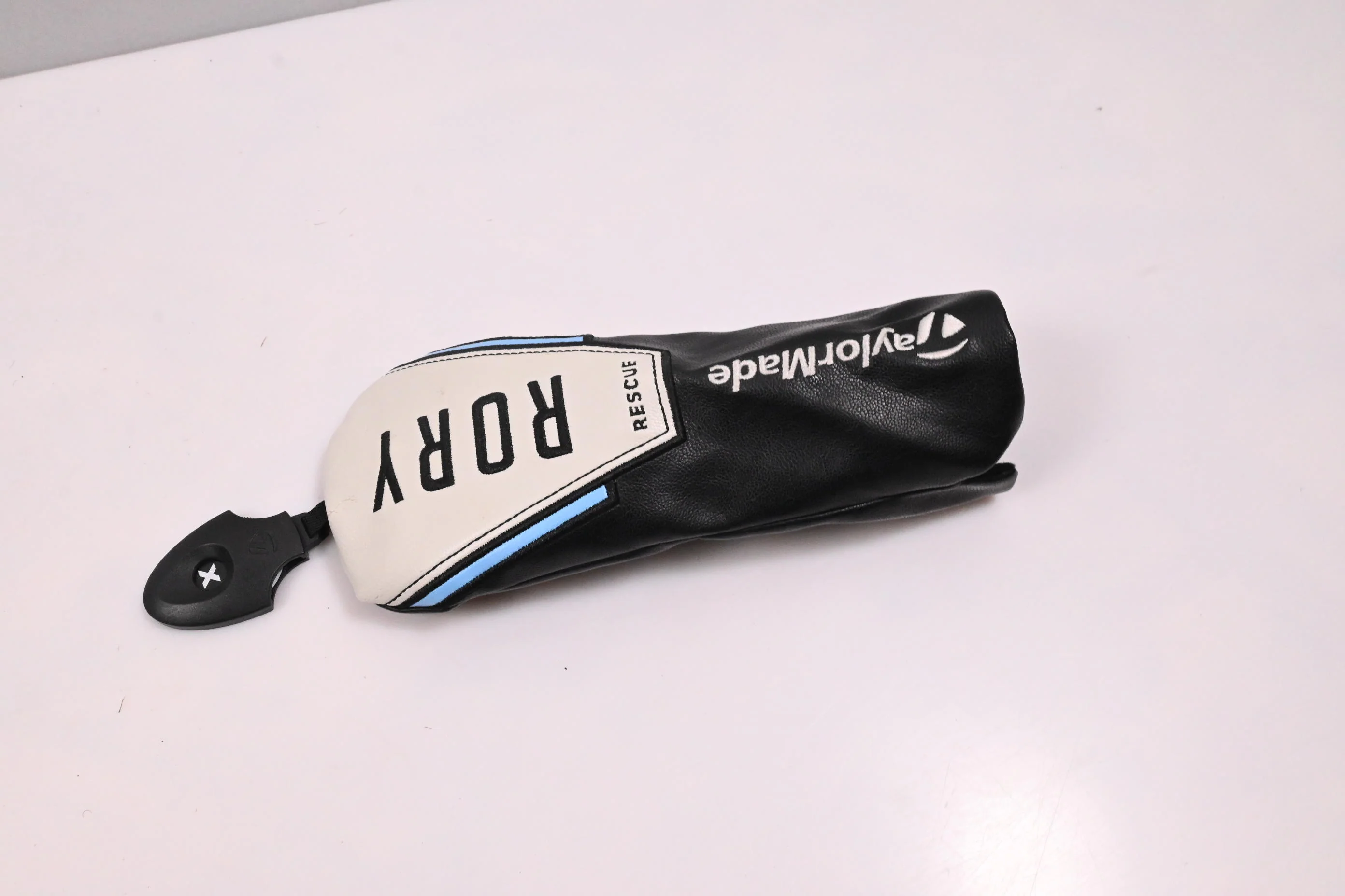 Junior Taylormade Rory Package Set / Woods, Irons - Image 9