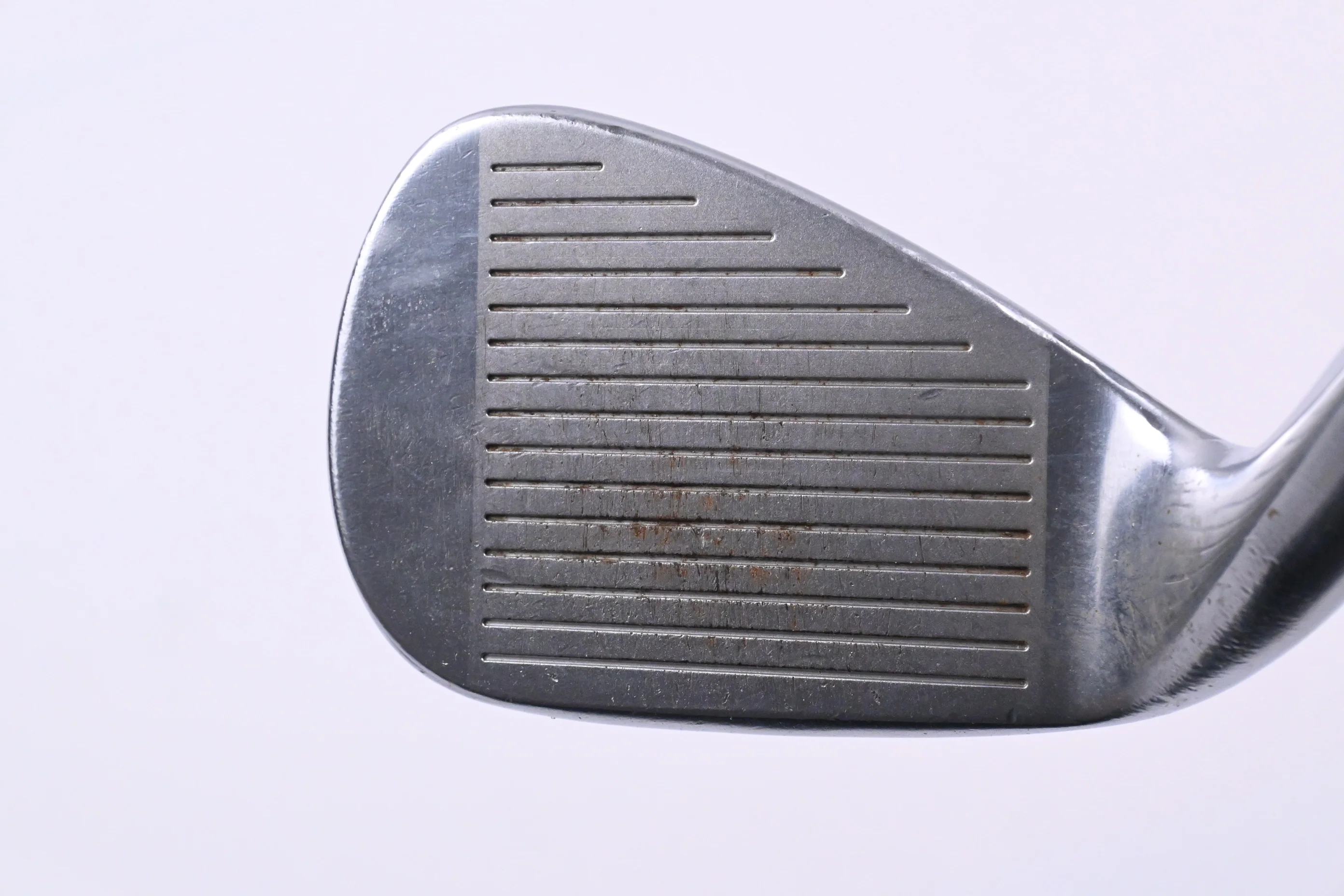 Taylormade PSI Pitching Wedge / 45.5 Degree / Stiff Flex KBS Tour C-Taper 105 - Image 2
