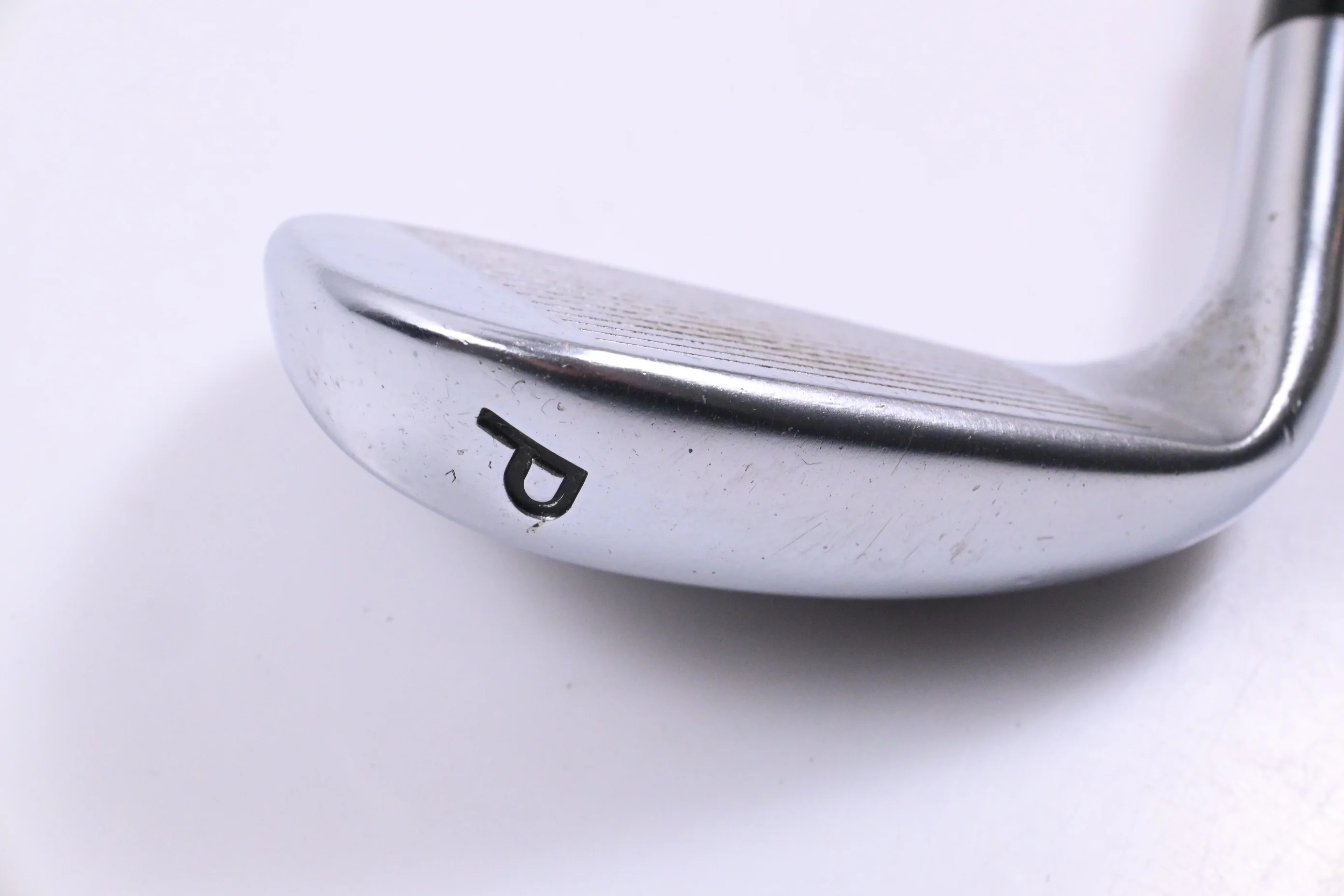 Taylormade PSI Pitching Wedge / 45.5 Degree / Stiff Flex KBS Tour C-Taper 105 - Image 3