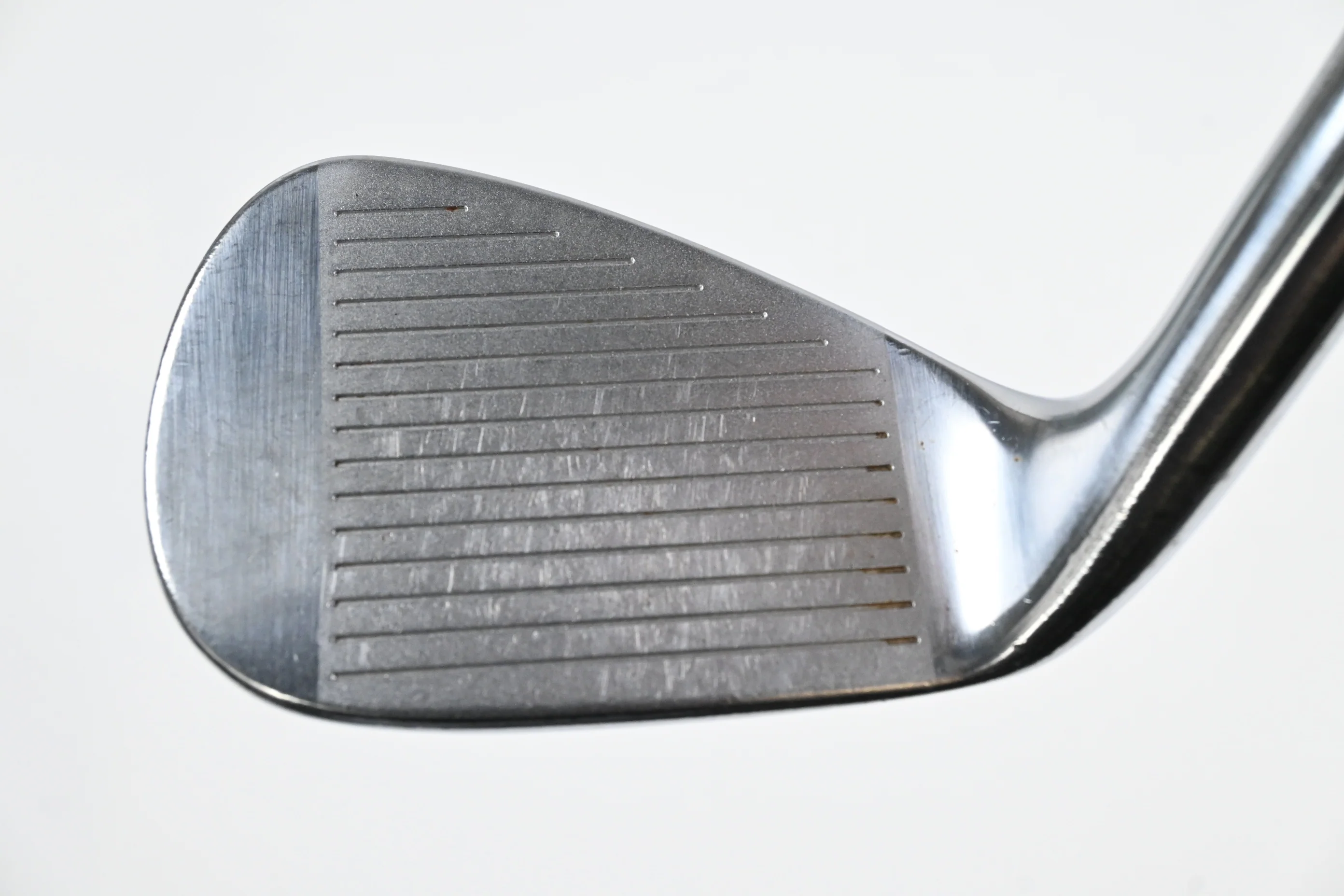 Taylormade PSI Gap Wedge / 50 Degree / Stiff Flex KBS Tour C-Taper 105 Shaft - Image 2