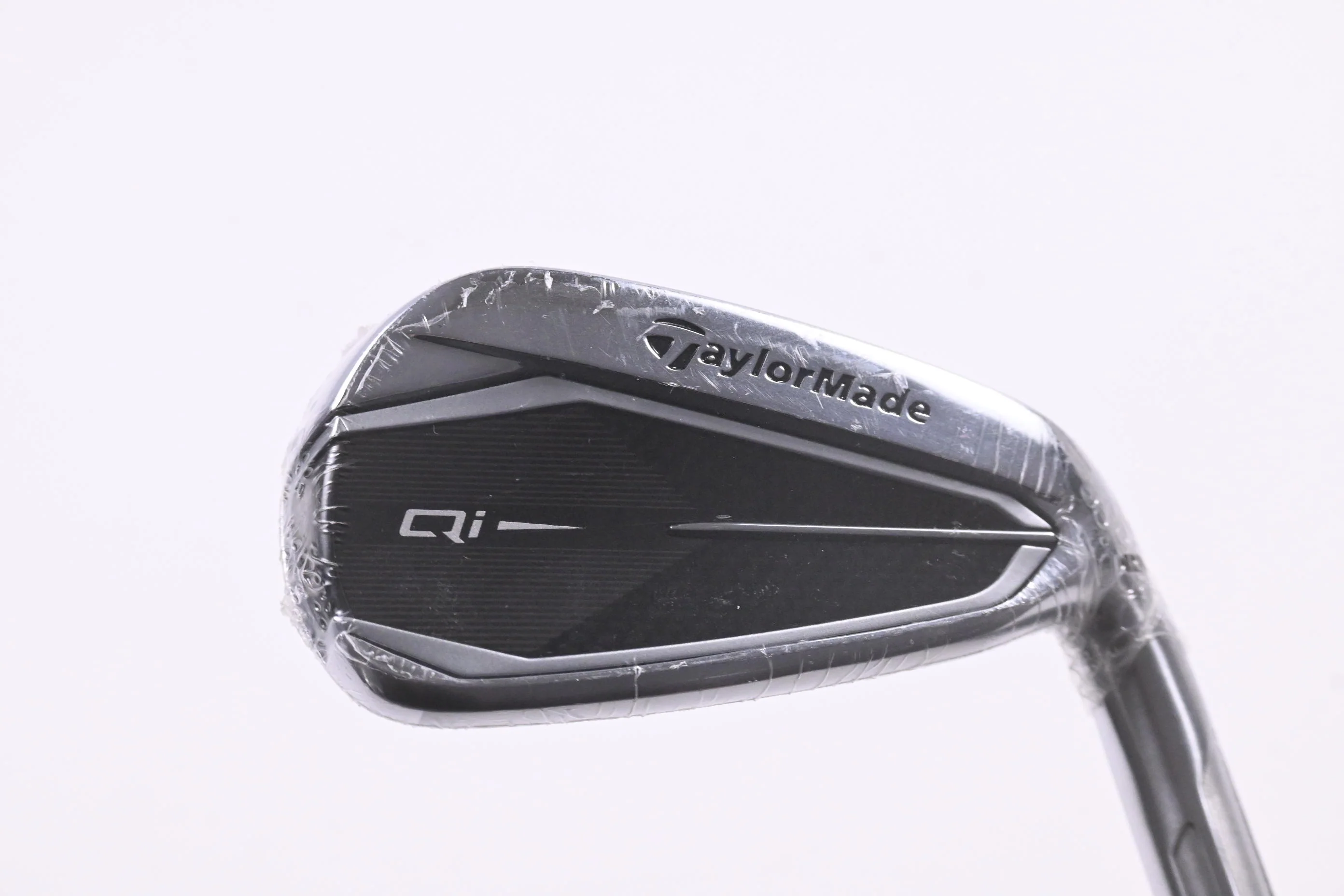 Ladies Taylormade Qi #5 Iron / 21 Degree / Ladies Flex Fujikura Speeder NX 40