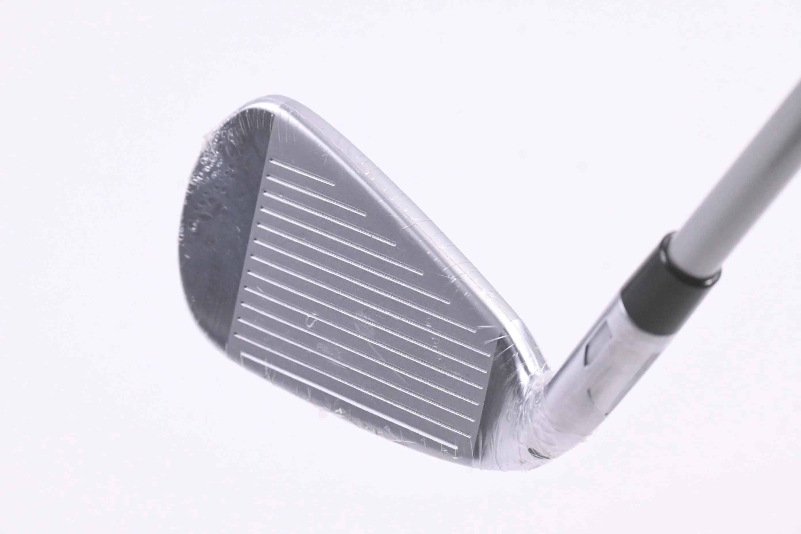Ladies Taylormade Qi #5 Iron / 21 Degree / Ladies Flex Fujikura Speeder NX 40 - Image 2