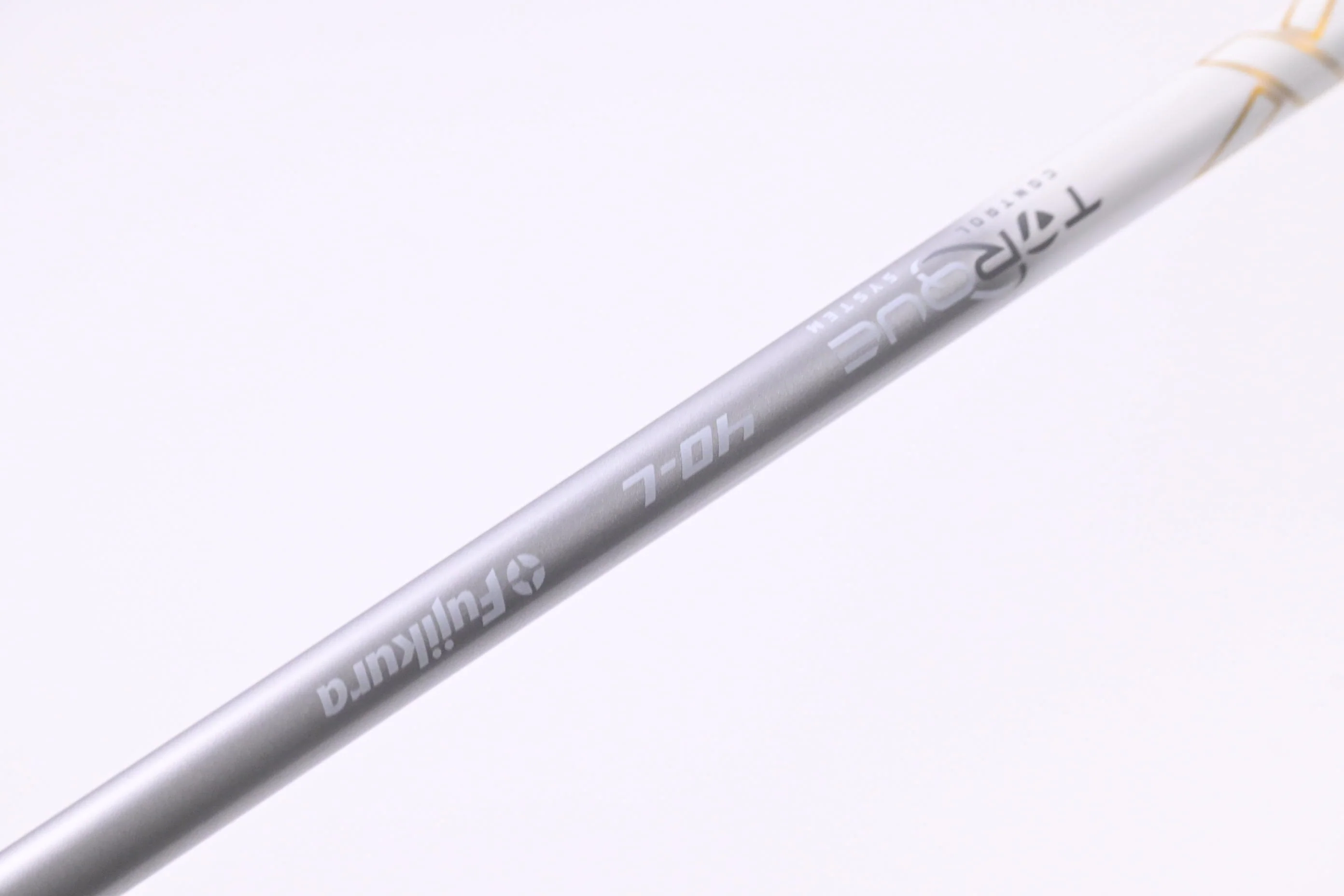 Ladies Taylormade Qi #5 Iron / 21 Degree / Ladies Flex Fujikura Speeder NX 40 - Image 4