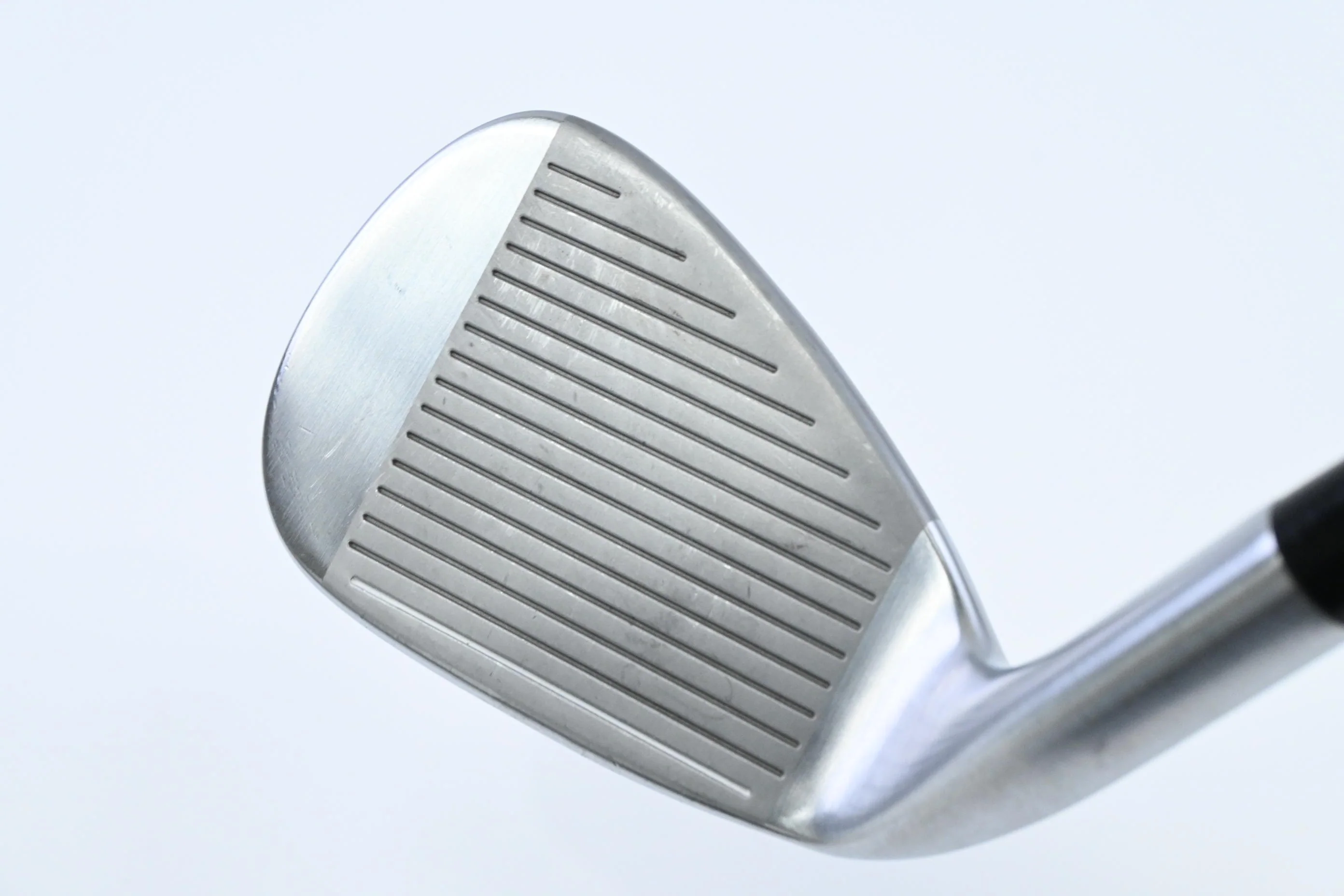 Taylormade Qi Max HL #9 Iron / Senior Flex KBS Reax White 55 Shaft - Image 2