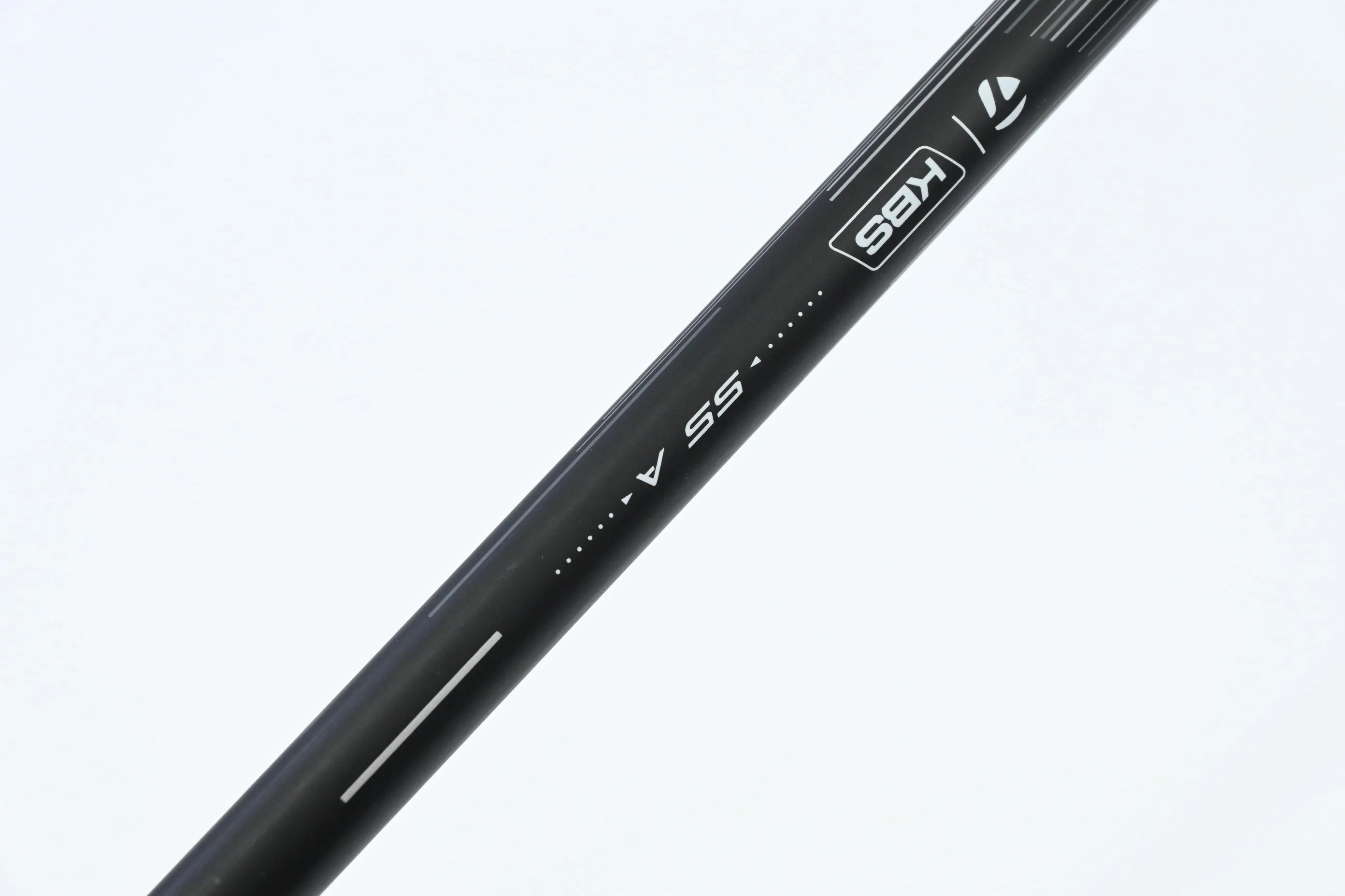 Taylormade Qi Max HL #9 Iron / Senior Flex KBS Reax White 55 Shaft - Image 4