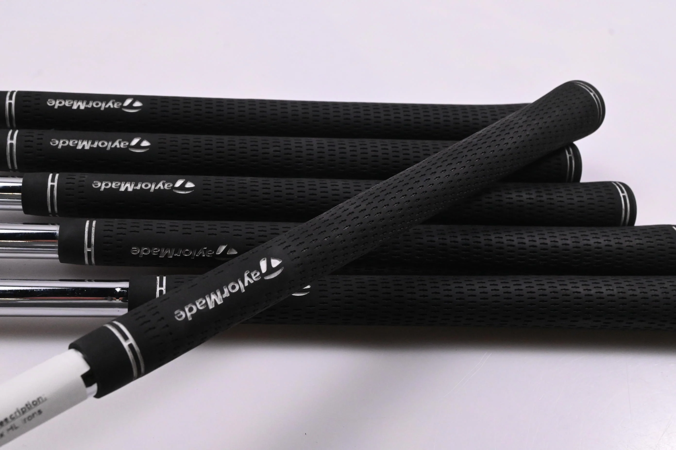 Taylormade Qi Max HL Irons / 5-PW / Regular Flex KBS MAX MT 85 Shafts - Image 7
