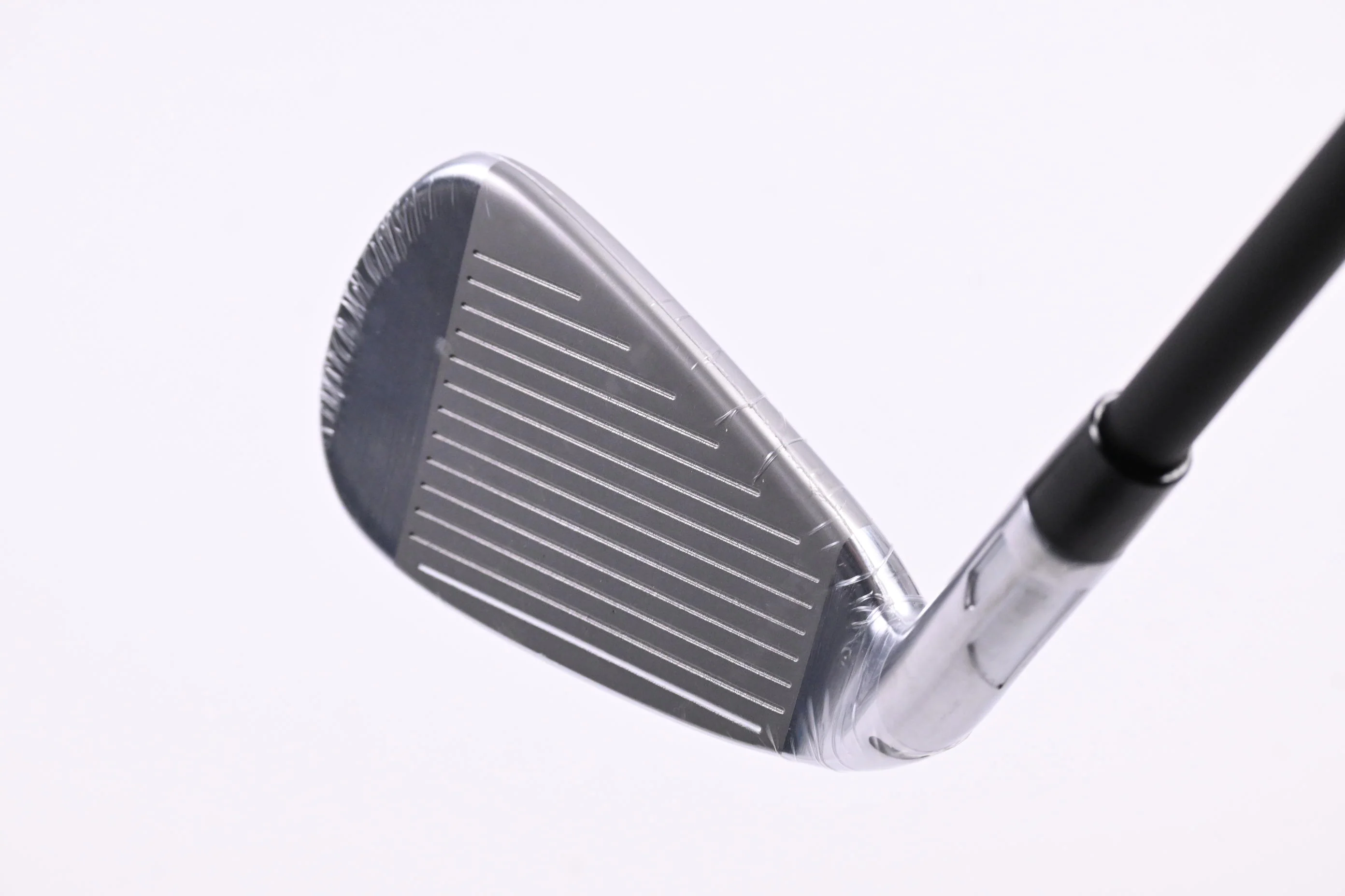 Taylormade Qi Max #5 Iron / 21 Degree / Senior Flex REAX KBS 55 Shaft - Image 2
