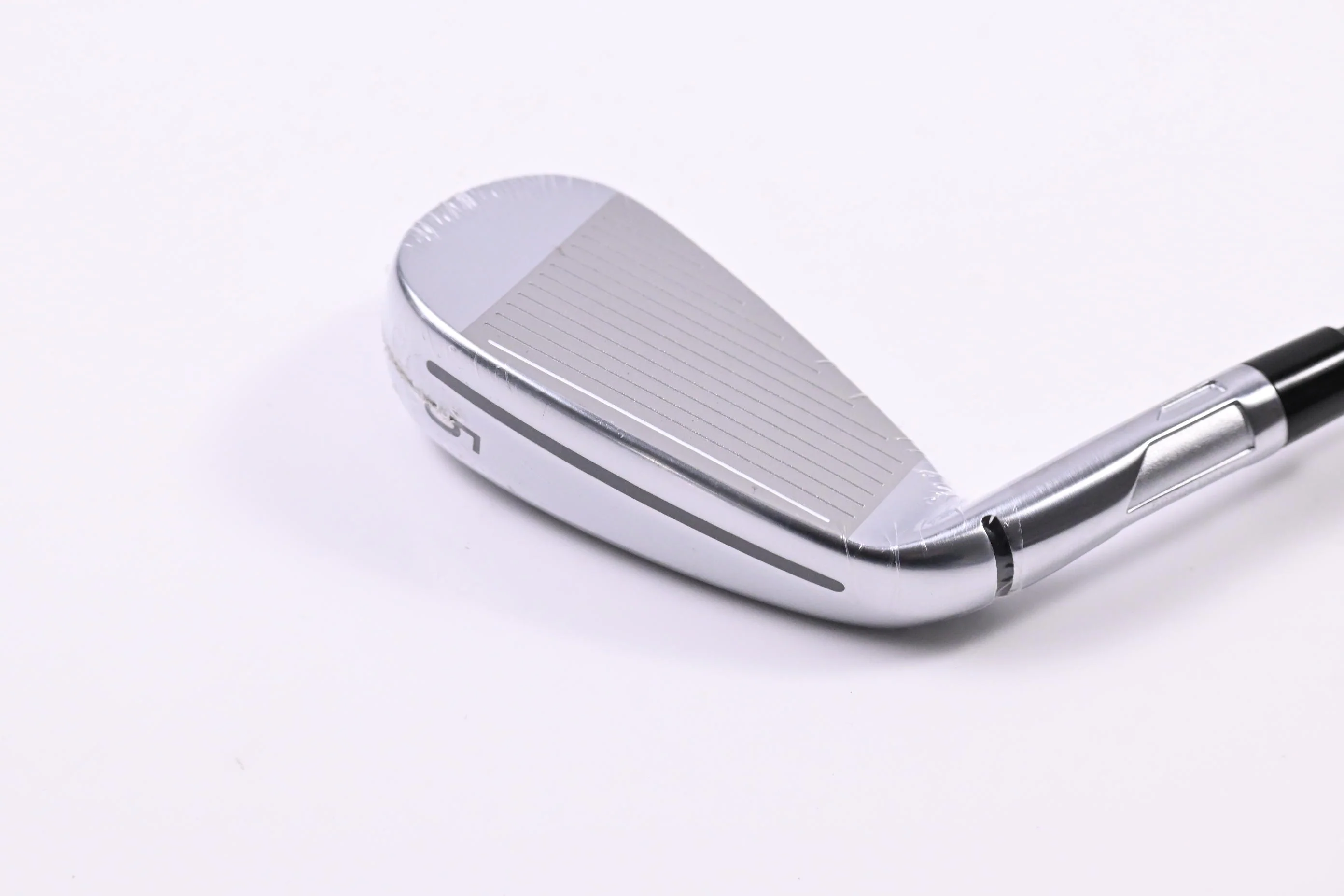 Taylormade Qi Max #5 Iron / 21 Degree / Senior Flex REAX KBS 55 Shaft - Image 3