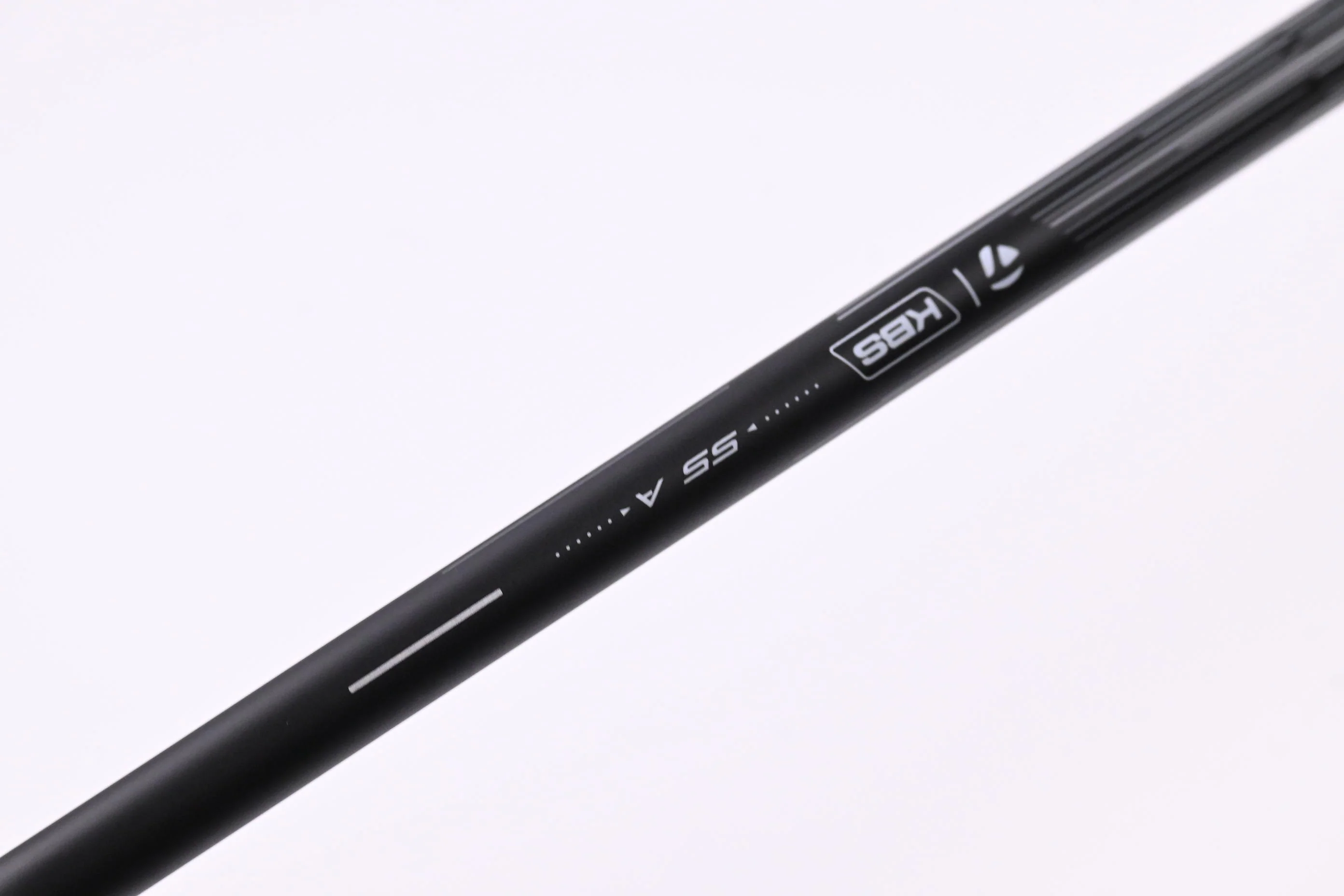 Taylormade Qi Max #5 Iron / 21 Degree / Senior Flex REAX KBS 55 Shaft - Image 4