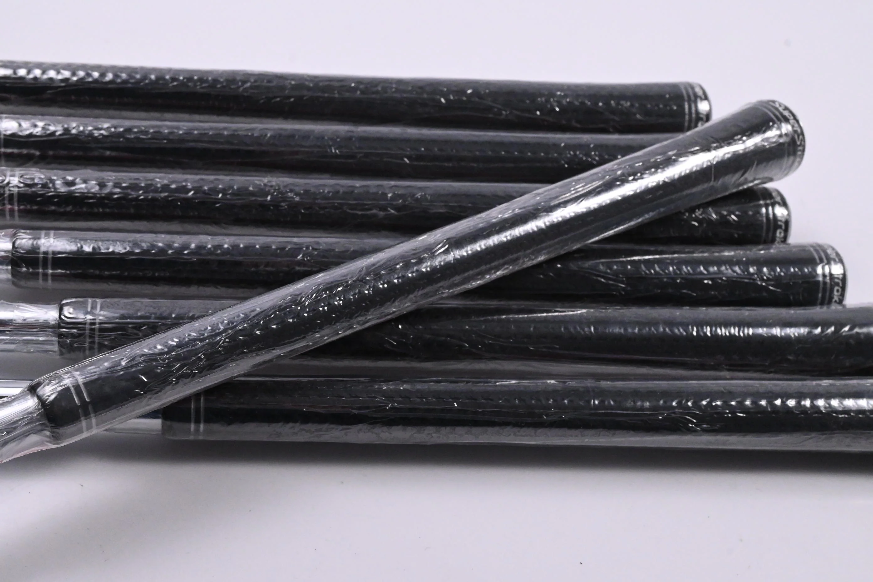 Taylormade Qi Max Irons / 5-PW+SW / Regular Flex KBS MAX MT 85 Shafts - Image 7