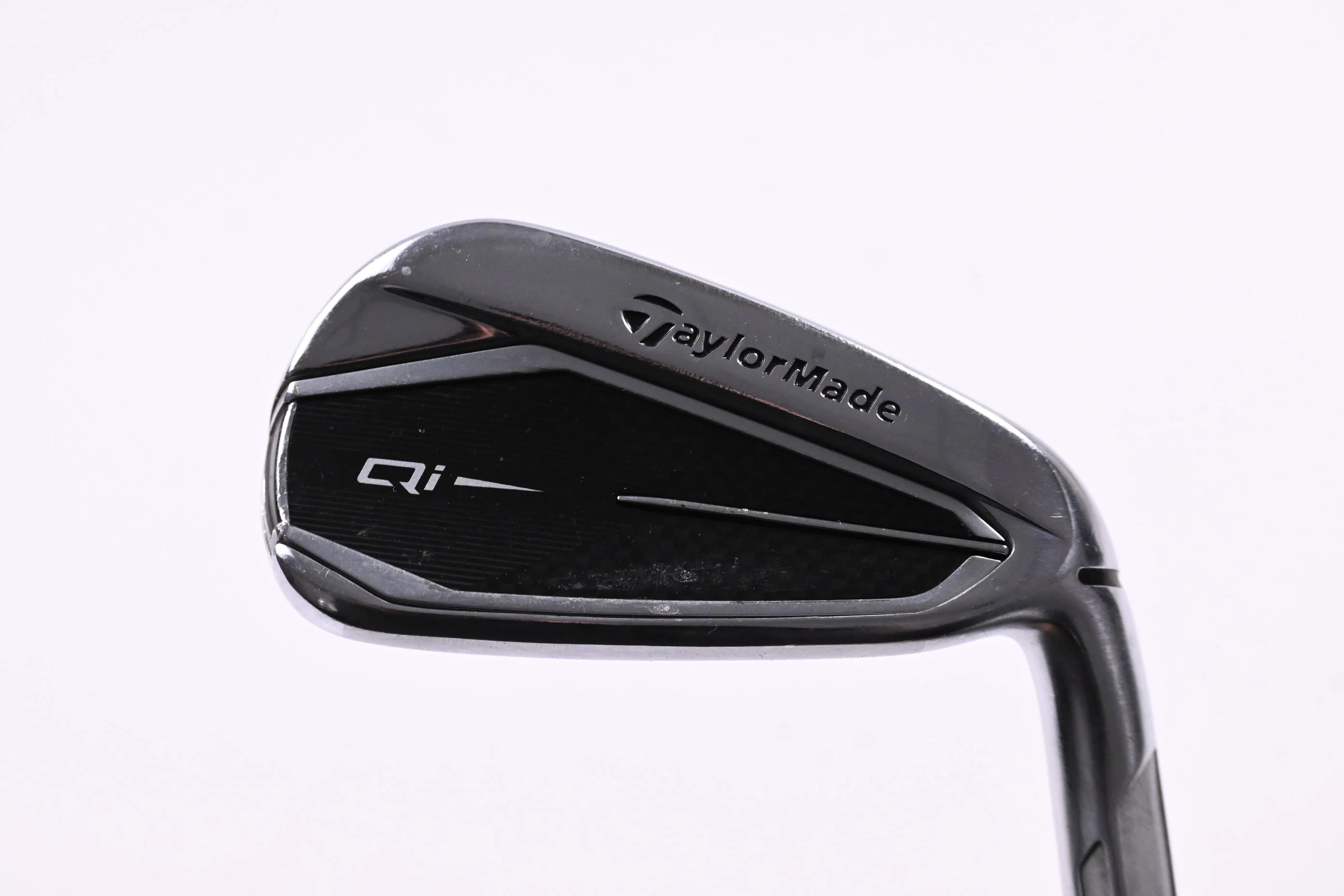Ladies Taylormade Qi #7 Iron / 28 Degree / Ladies Flex Speeder NX TCS 40 Shaft