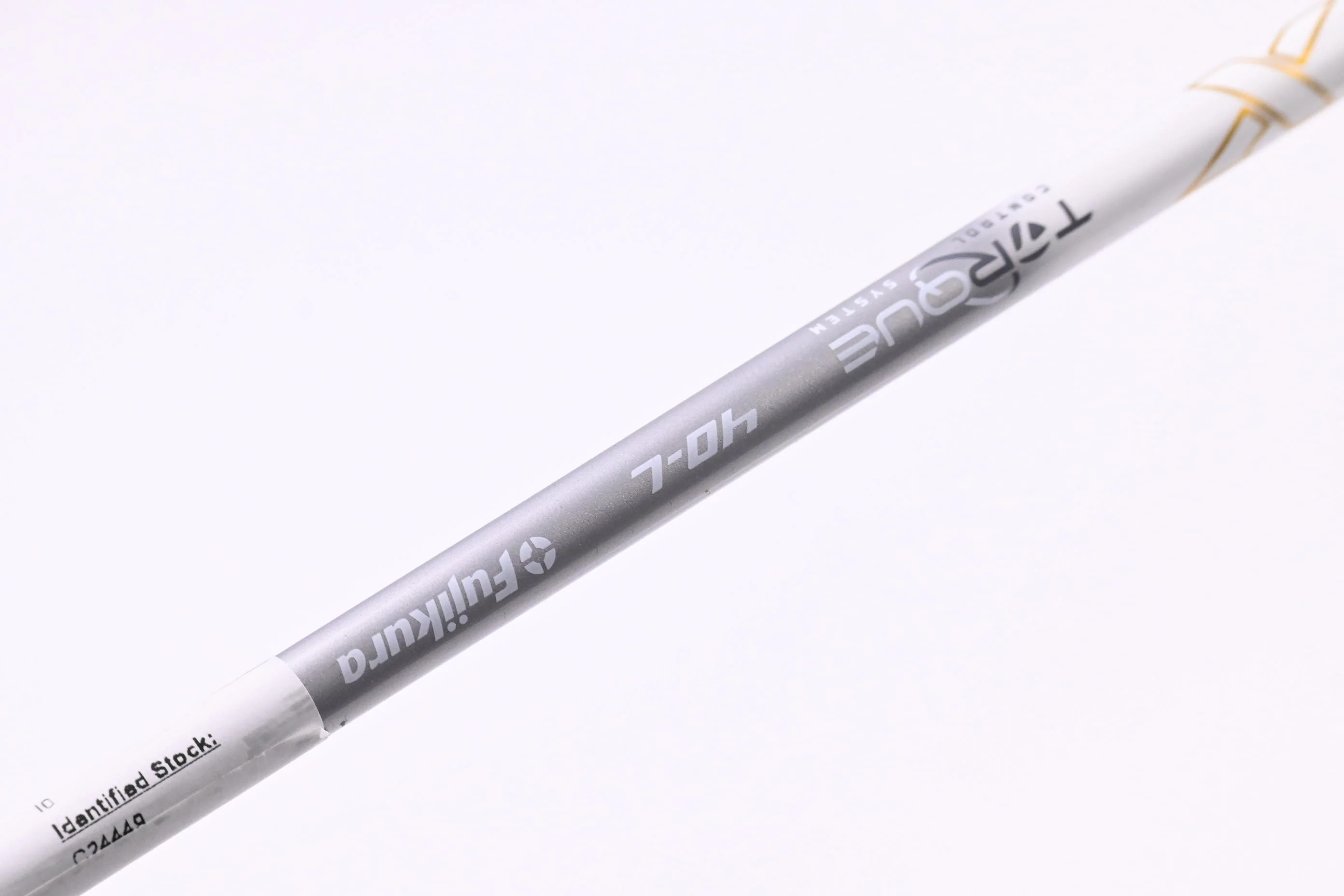 Ladies Taylormade Qi #7 Iron / 28 Degree / Ladies Flex Speeder NX TCS 40 Shaft - Image 4