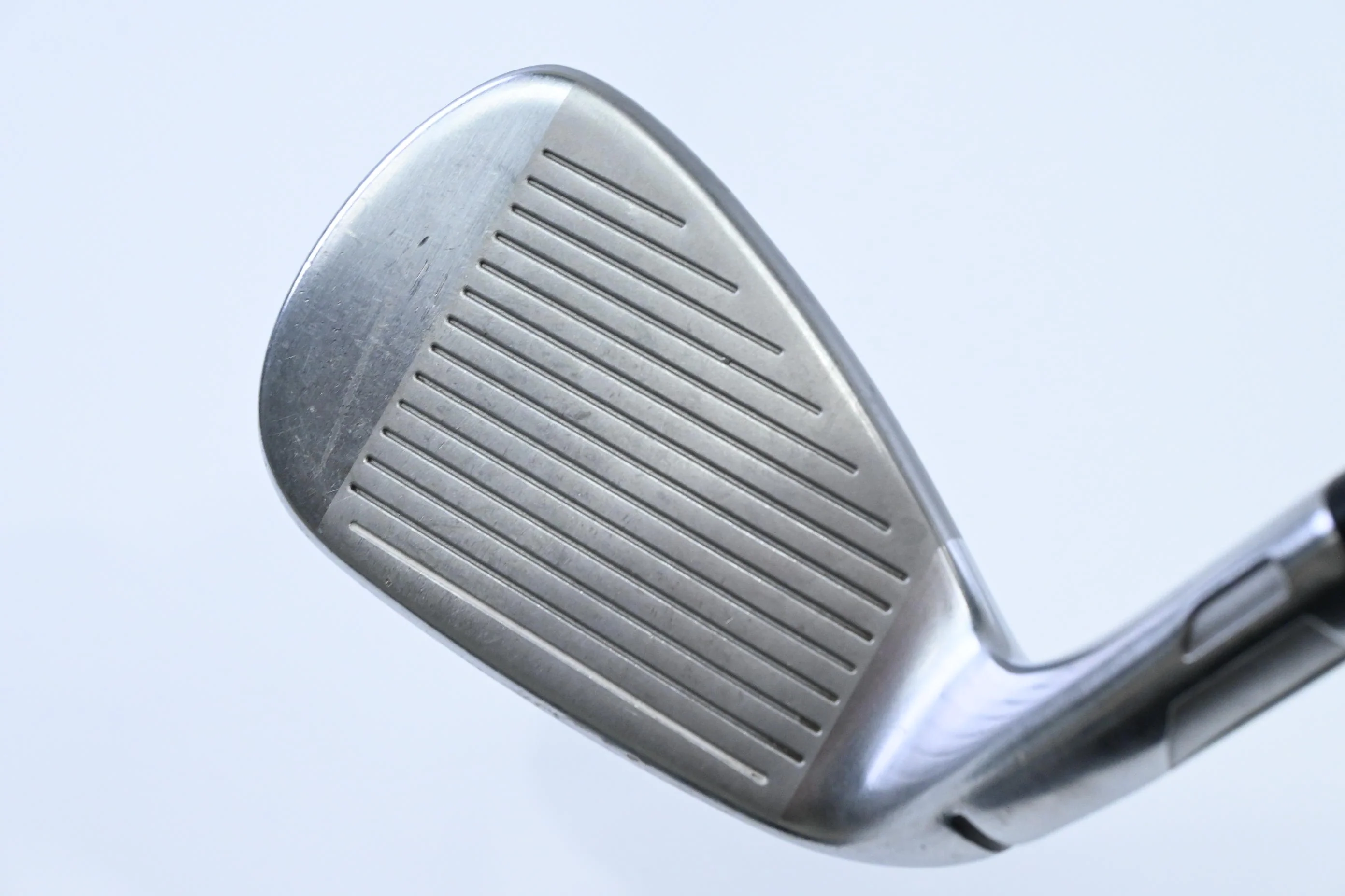 Taylormade Qi #8 Iron / Regular Flex Dynamic Gold 115 R300 Shaft - Image 2
