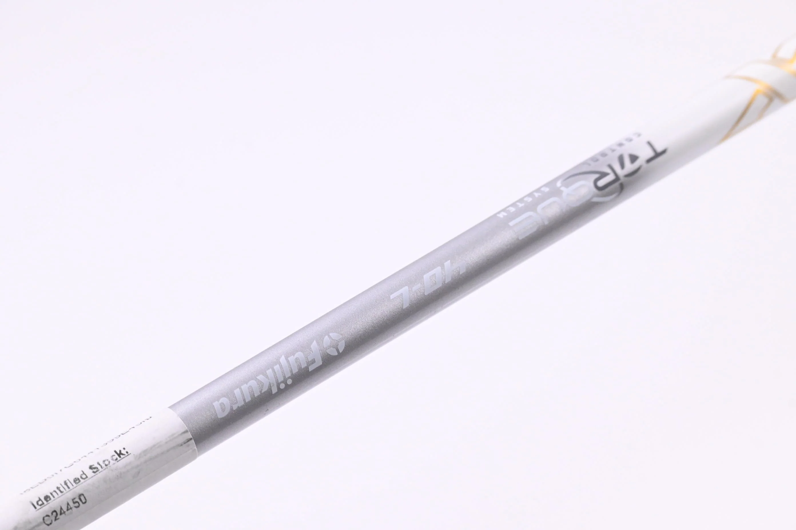 Ladies Taylormade Qi #8 Iron / Ladies Flex Speeder NX TCS 40 Shaft - Image 4