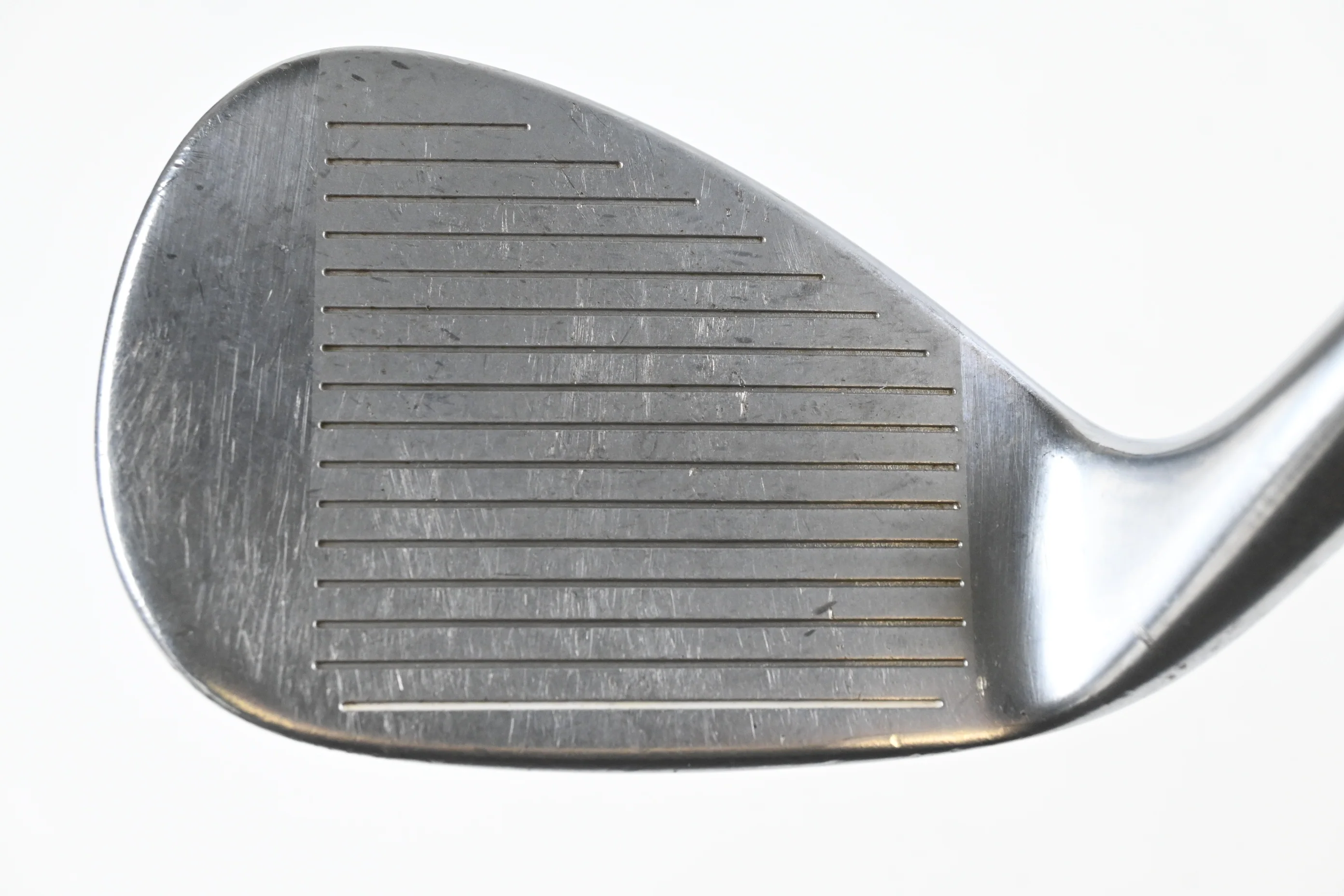 Taylormade Qi Sand Wedge / 54 Degree / Regular Flex KBS MAX MT 85 Shaft - Image 2