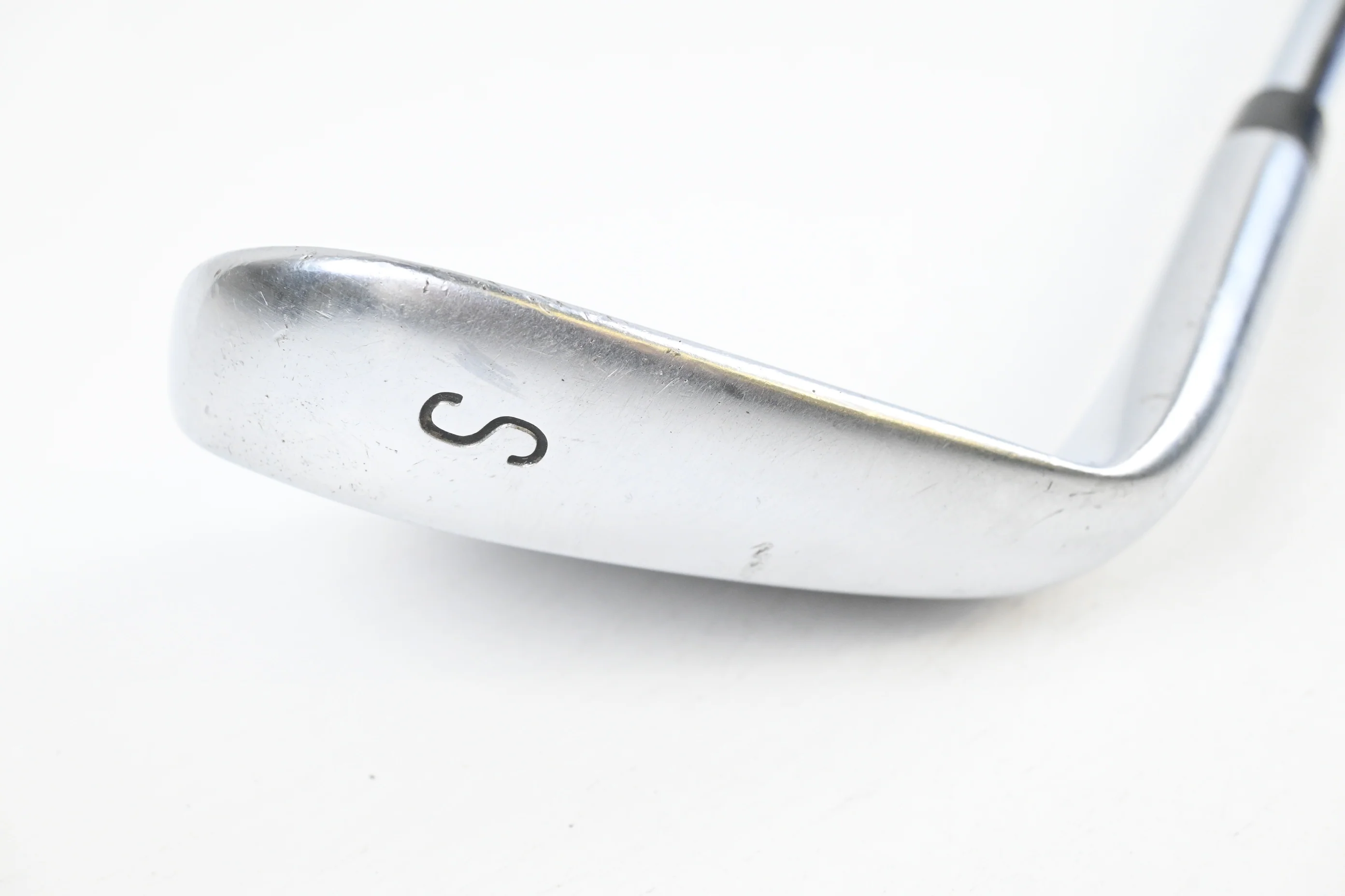 Taylormade Qi Sand Wedge / 54 Degree / Regular Flex KBS MAX MT 85 Shaft - Image 3