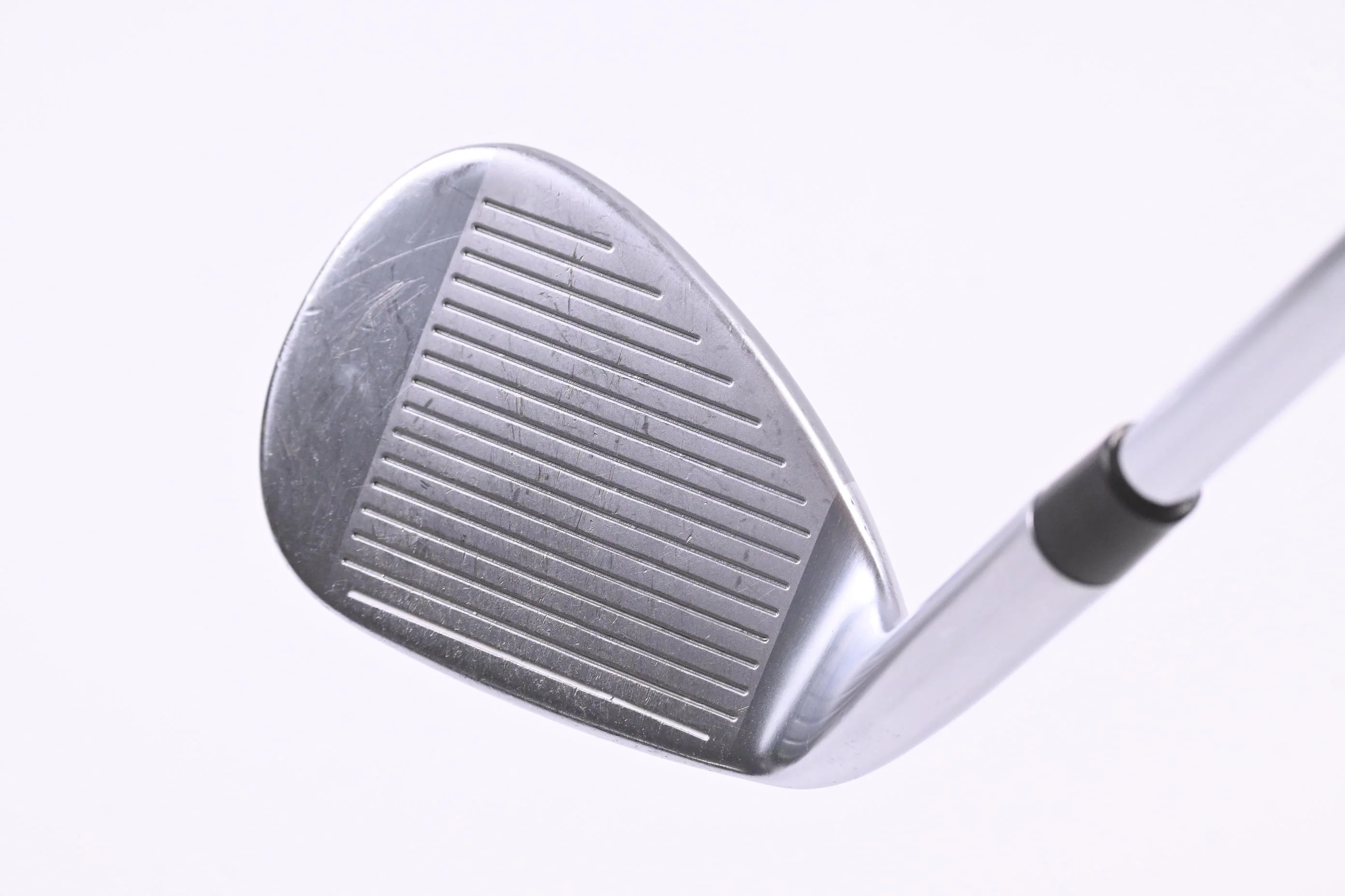 Taylormade Qi Sand Wedge / 54 Degree / Regular Flex KBS Max MT 85 Shaft - Image 2