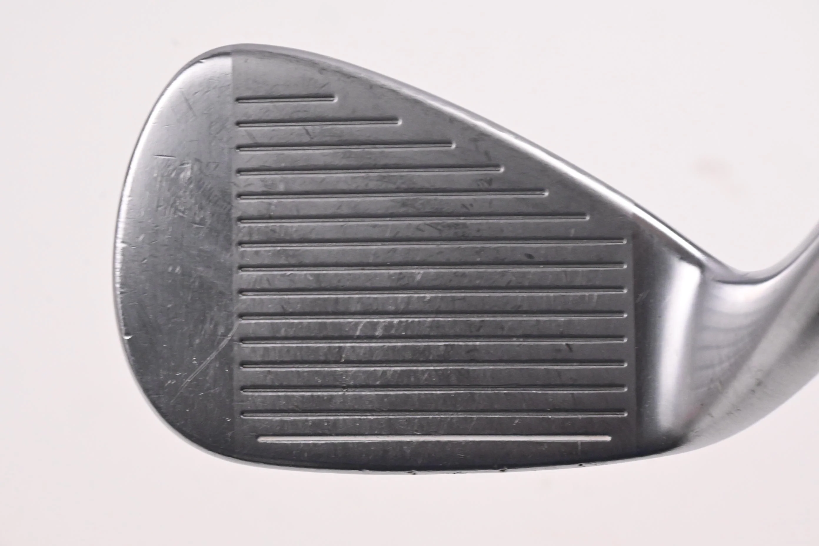 Ladies Taylormade Qi Pitching Wedge / 46 Degree / Ladies Flex Speeder NX TCS 40 - Image 2