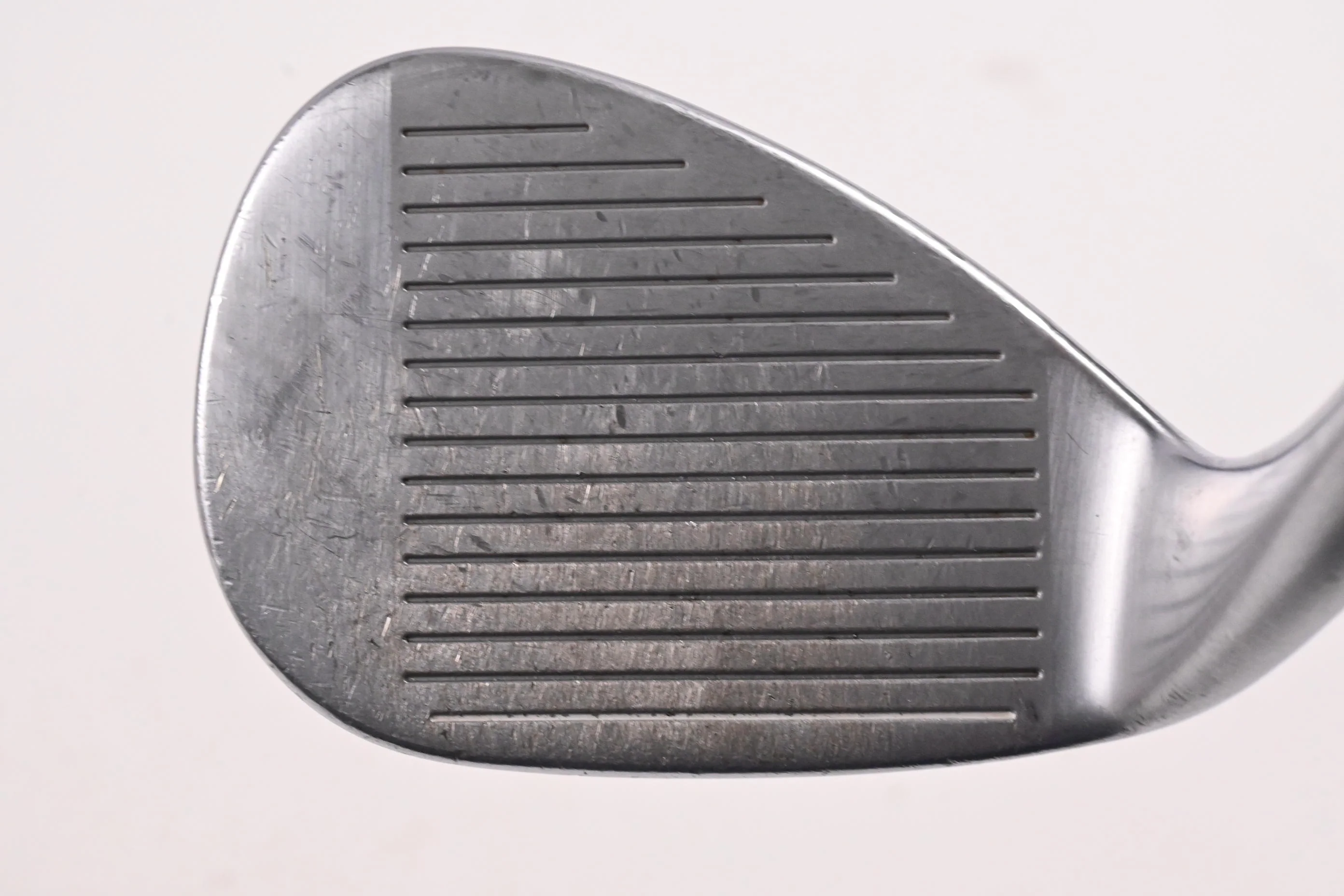 Ladies Taylormade Qi Sand Wedge / 55 Degree / Ladies Flex Speeder NX TCS 40 Shaft - Image 2